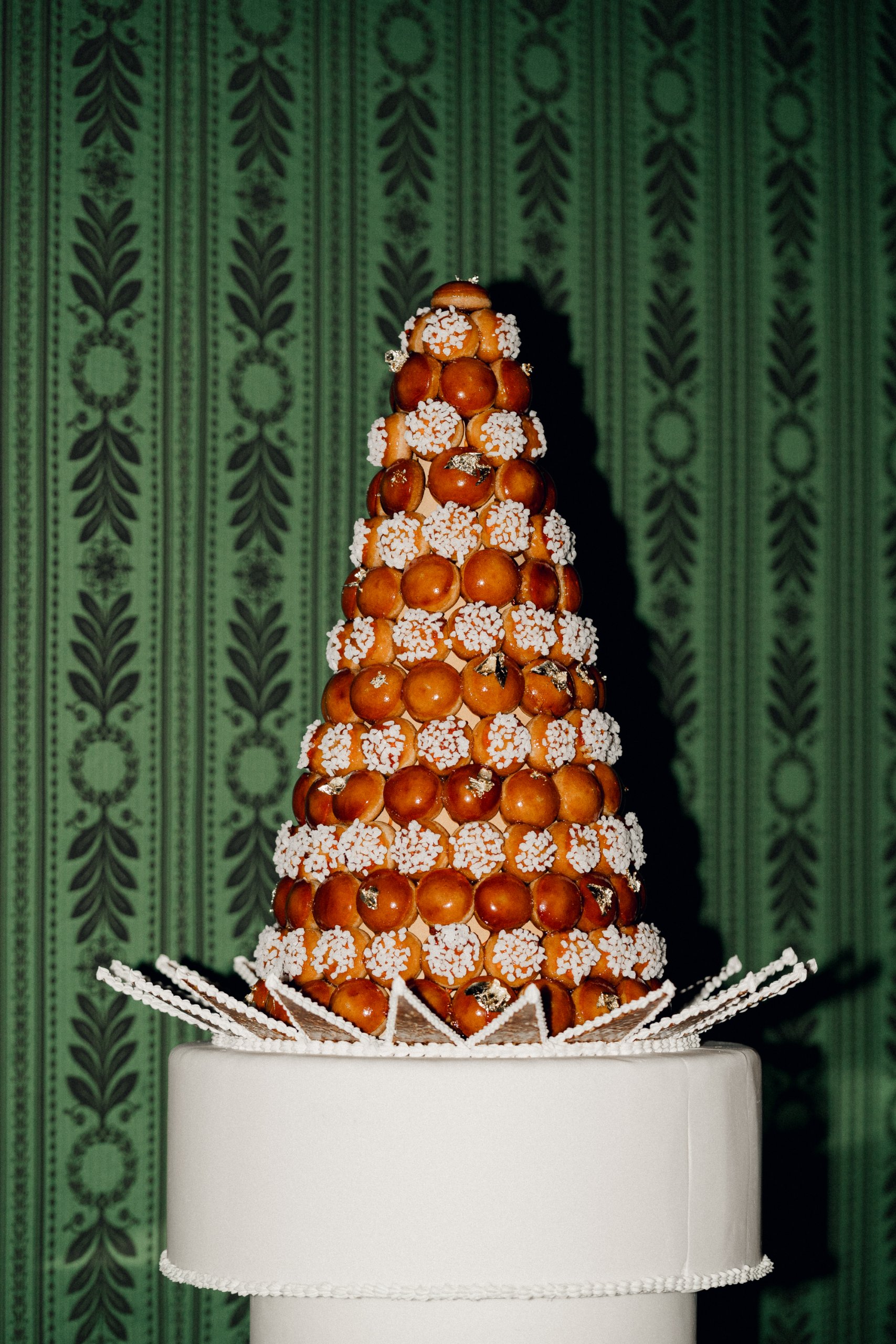 Matrimonio a Parigi (Shangri-la), settembre 2025 — foto 15 di 22, scattata da Alina L.
