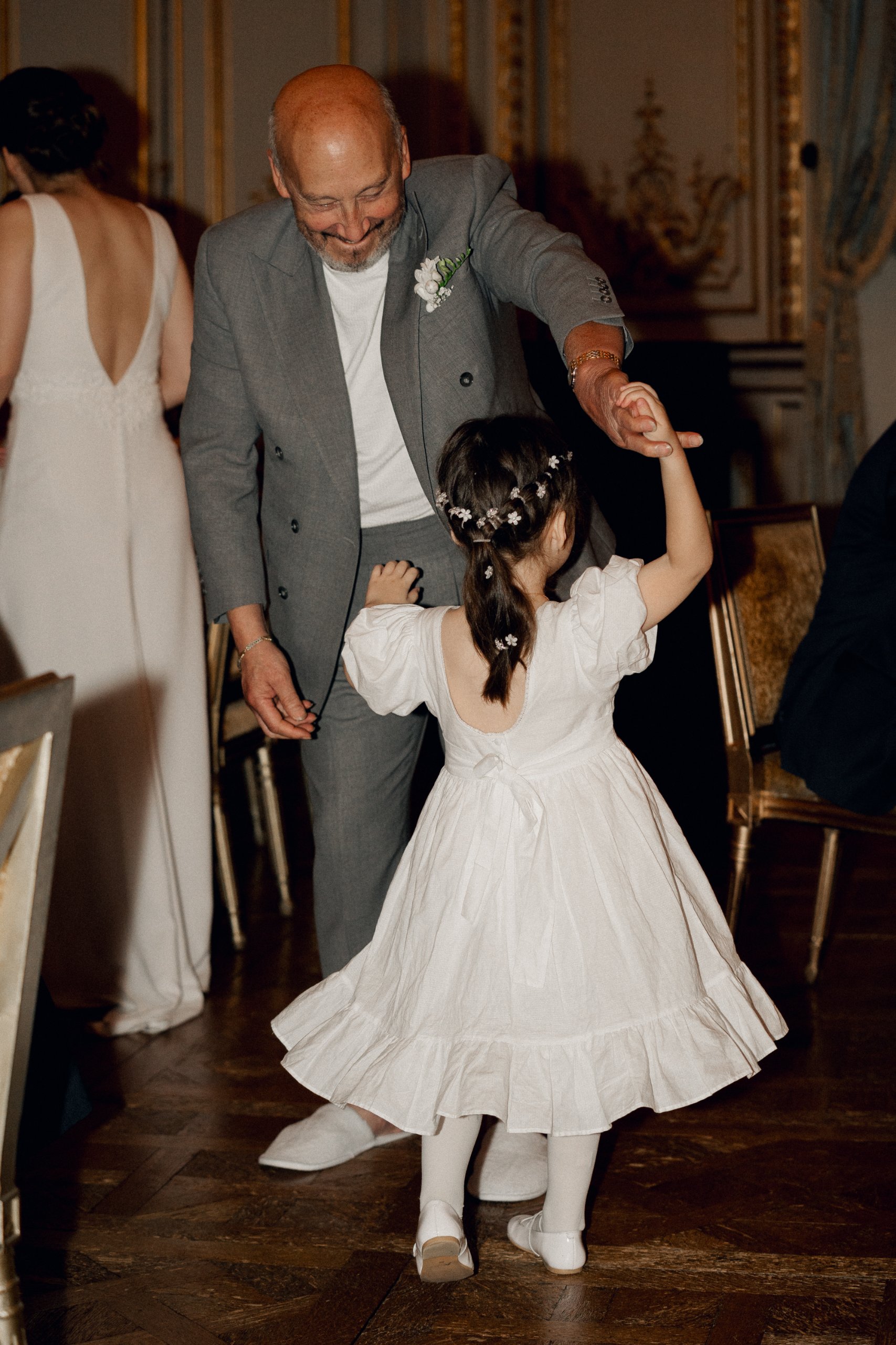 Matrimonio a Parigi (Shangri-la), settembre 2025 — foto 22 di 22, scattata da Alina L.