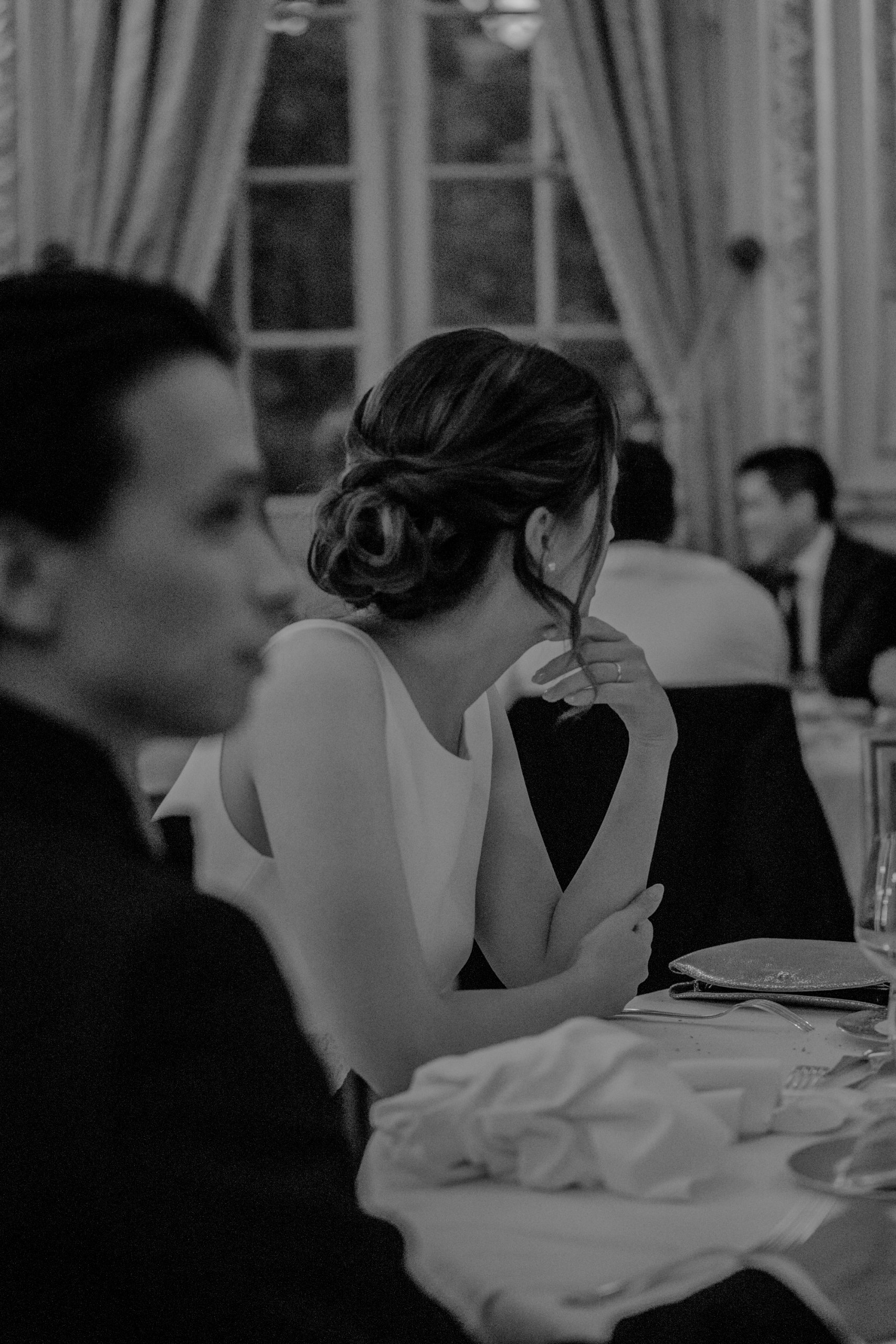 Matrimonio a Parigi (Shangri-la), settembre 2025 — foto 17 di 22, scattata da Alina L.
