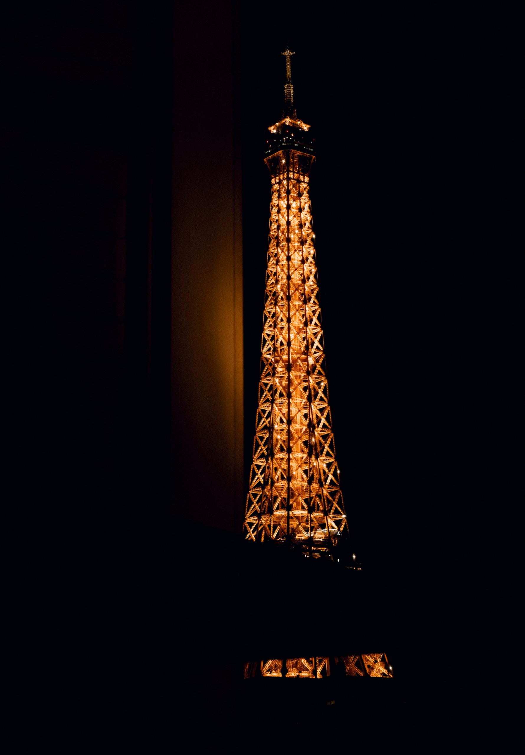Matrimonio a Parigi (Shangri-la), settembre 2025 — foto 16 di 22, scattata da Alina L.