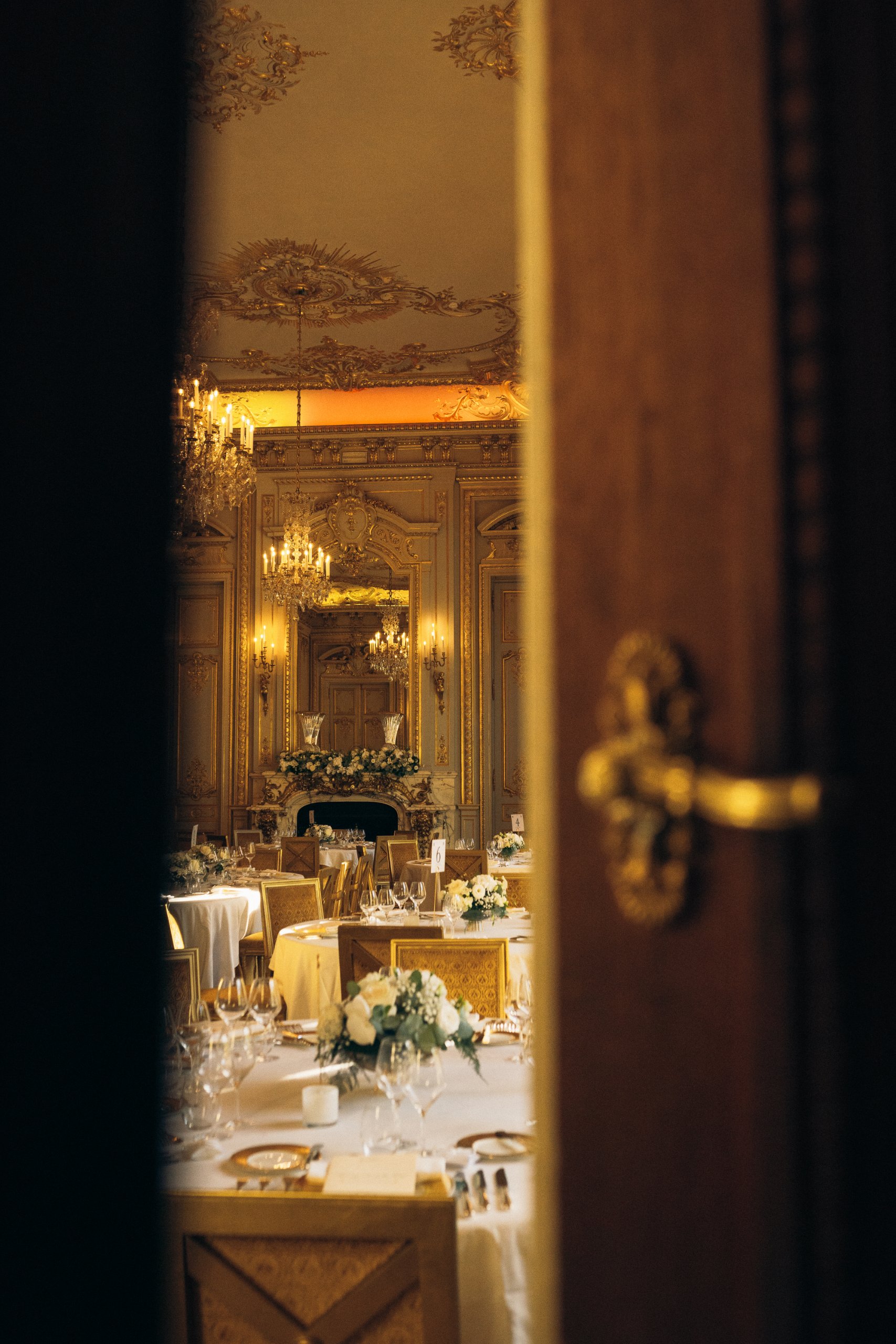 Matrimonio a Parigi (Shangri-la), settembre 2025 — foto 9 di 22, scattata da Alina L.
