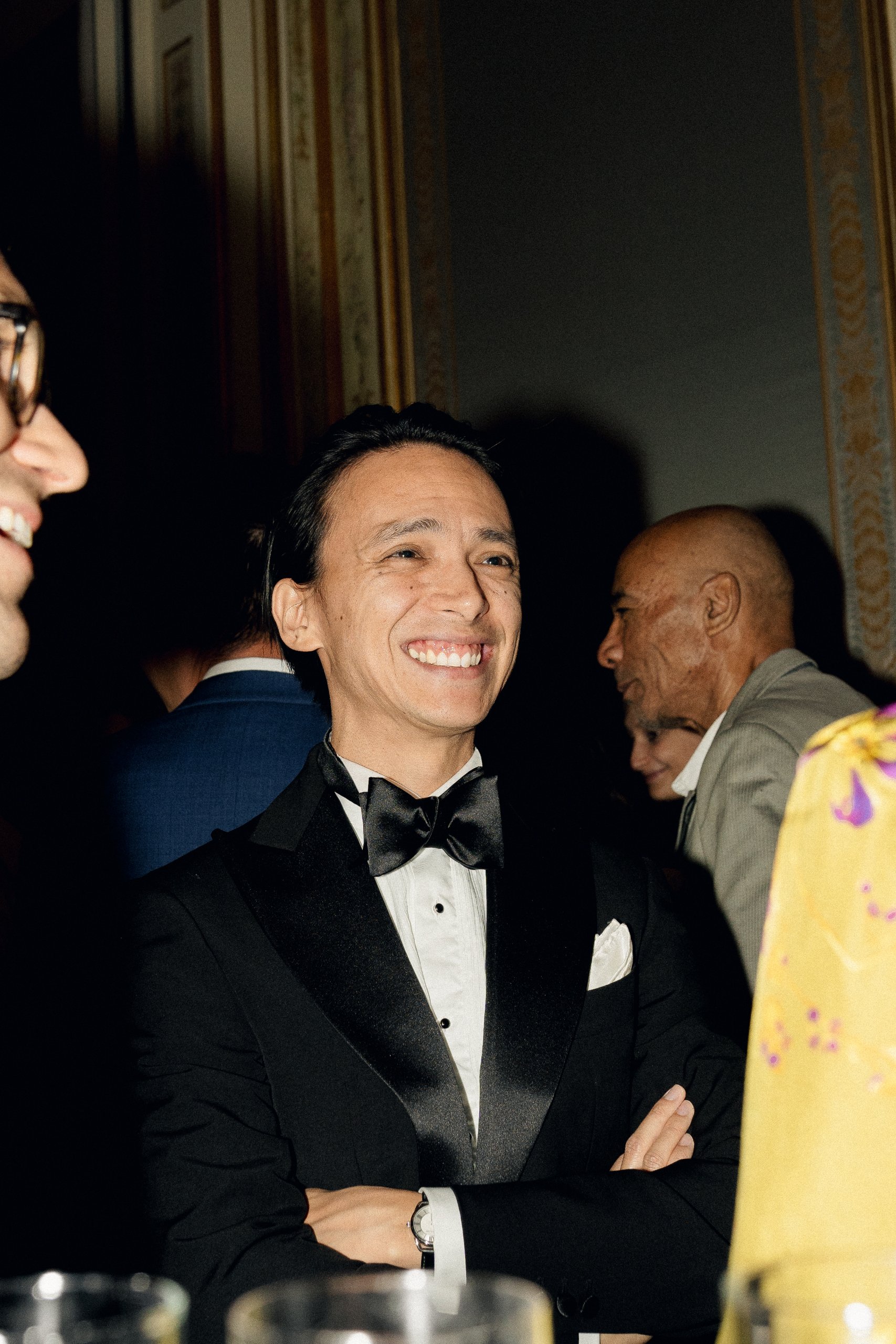 Matrimonio a Parigi (Shangri-la), settembre 2025 — foto 6 di 22, scattata da Alina L.
