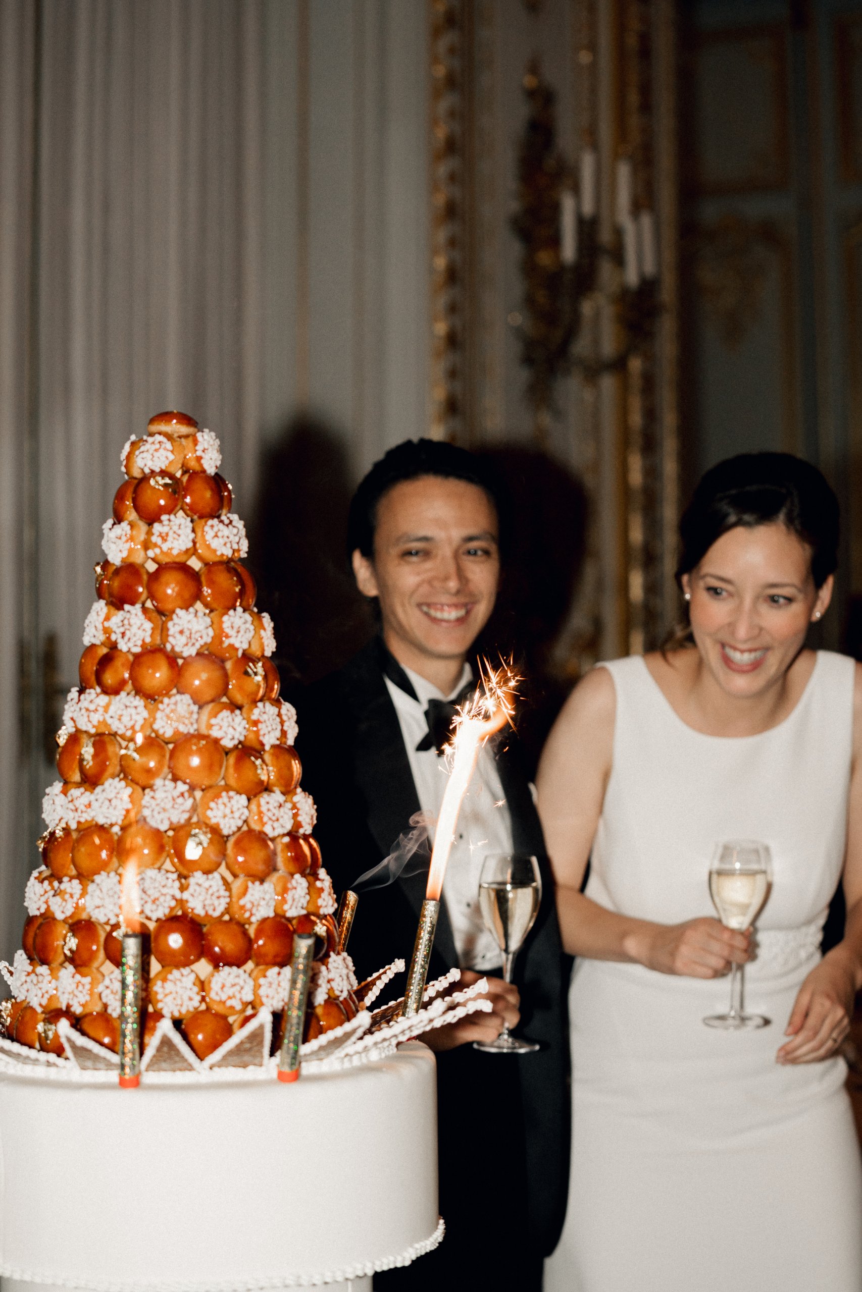 Matrimonio a Parigi (Shangri-la), settembre 2025 — foto 19 di 22, scattata da Alina L.