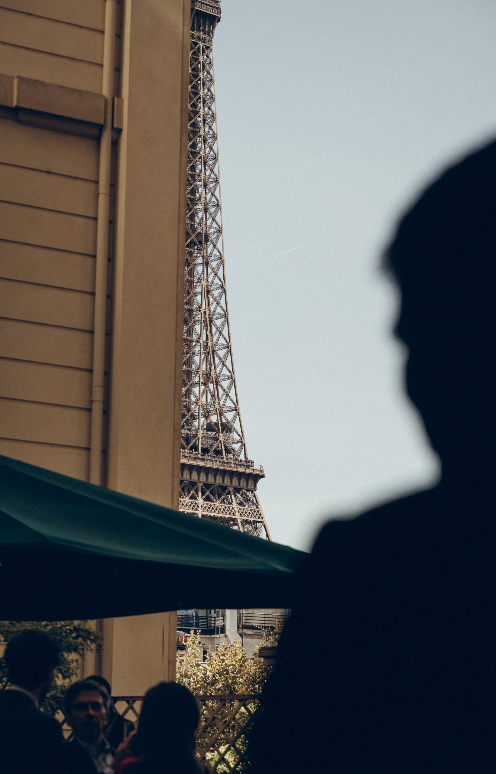 Matrimonio a Parigi (Shangri-la), settembre 2025 — foto 4 di 22, scattata da Alina L.