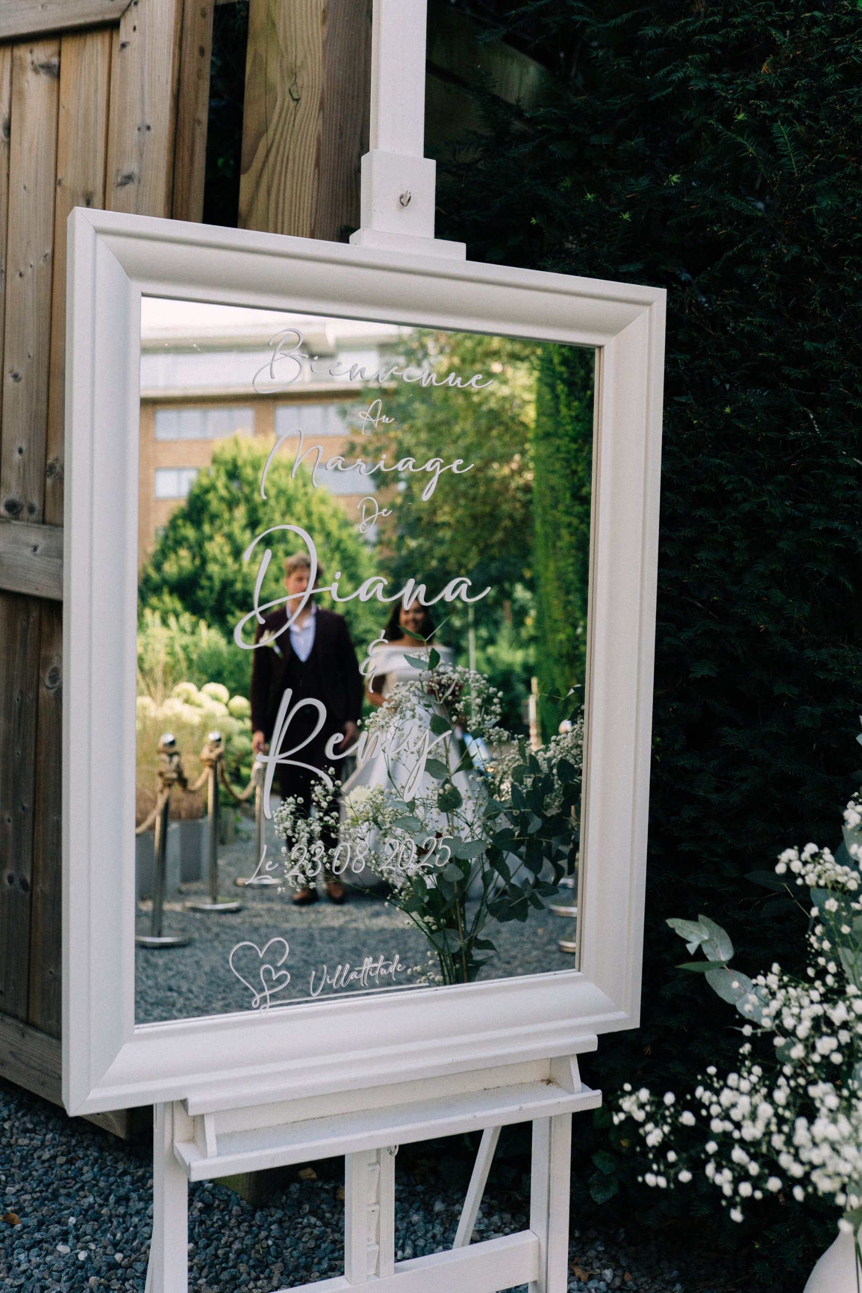 Wedding in Bruxelles, 2025 — photo 17 of 20 by Alina L.