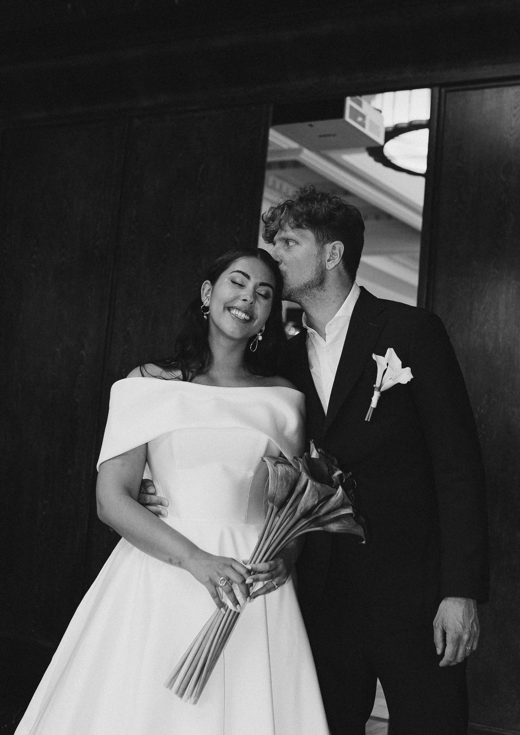 Wedding in Bruxelles, 2025 — photo 13 of 20 by Alina L.