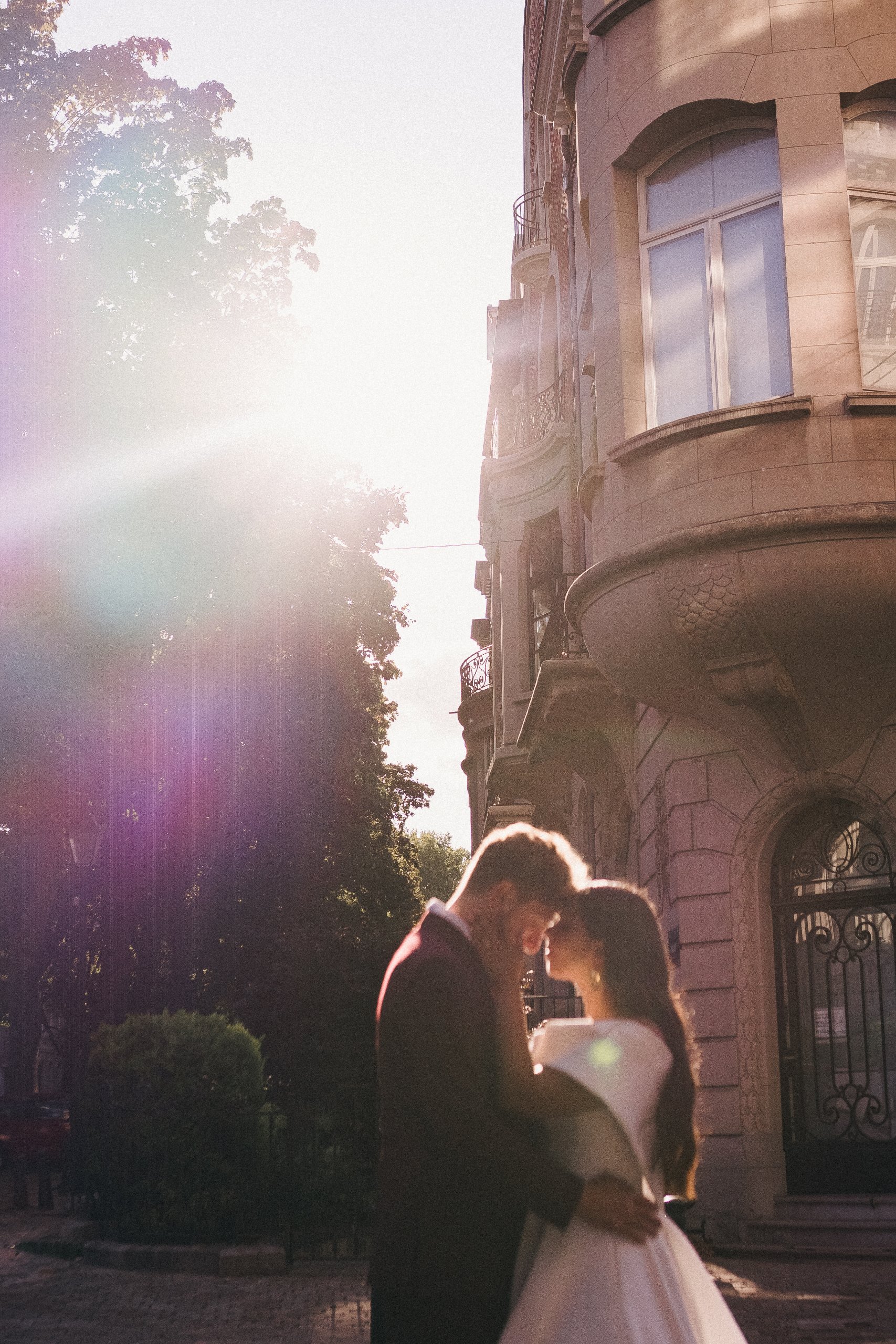 Matrimonio a Bruxelles, 2025 — foto 3 di 20, scattata da Alina L.