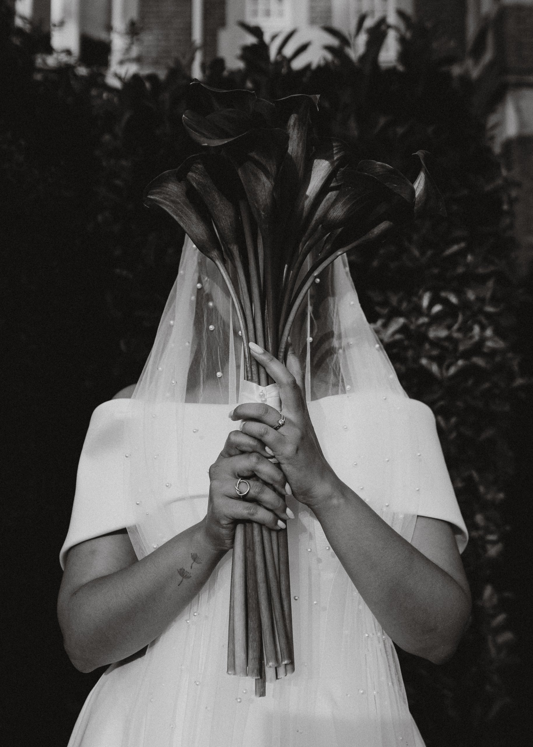 Wedding in Bruxelles, 2025 — photo 5 of 20 by Alina L.