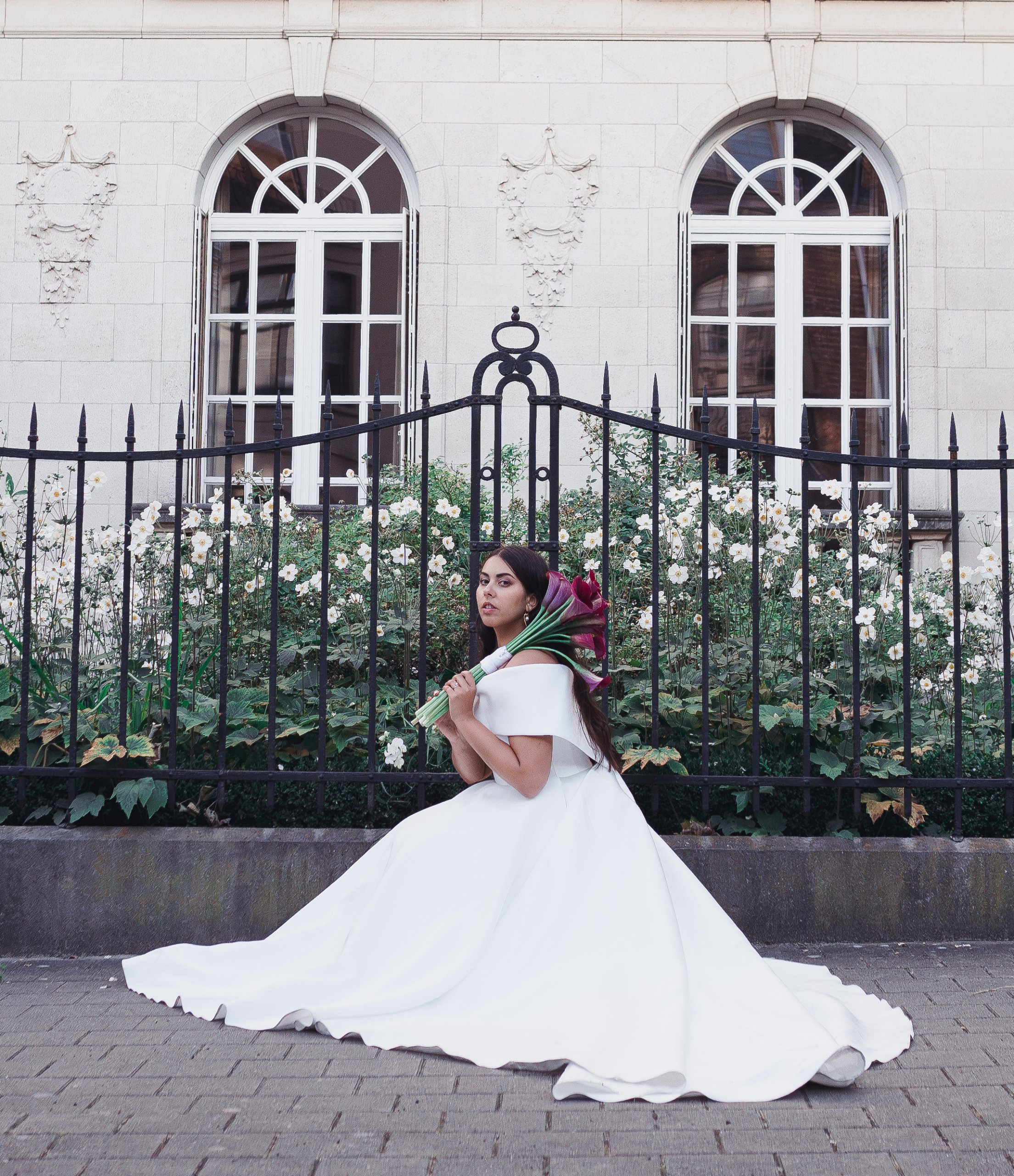 Wedding in Bruxelles, 2025 — photo 9 of 20 by Alina L.