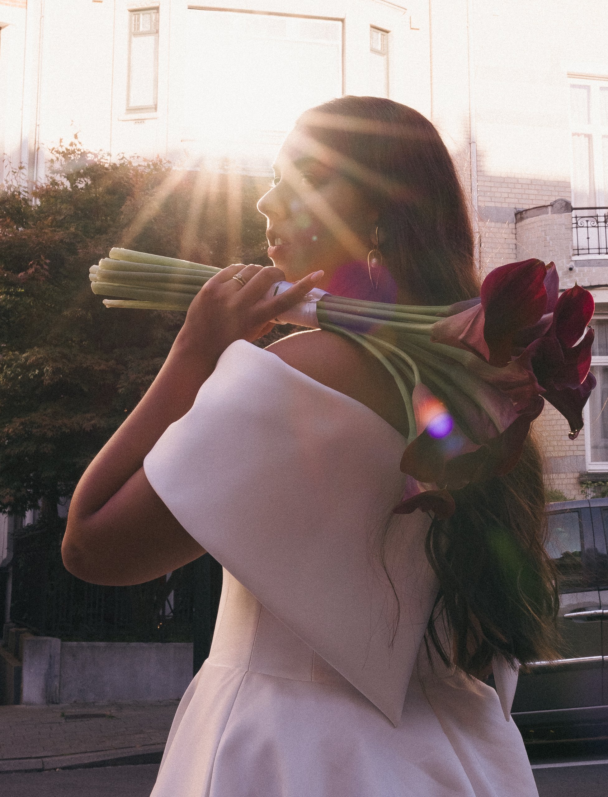 Wedding in Bruxelles, 2025 — photo 7 of 20 by Alina L.
