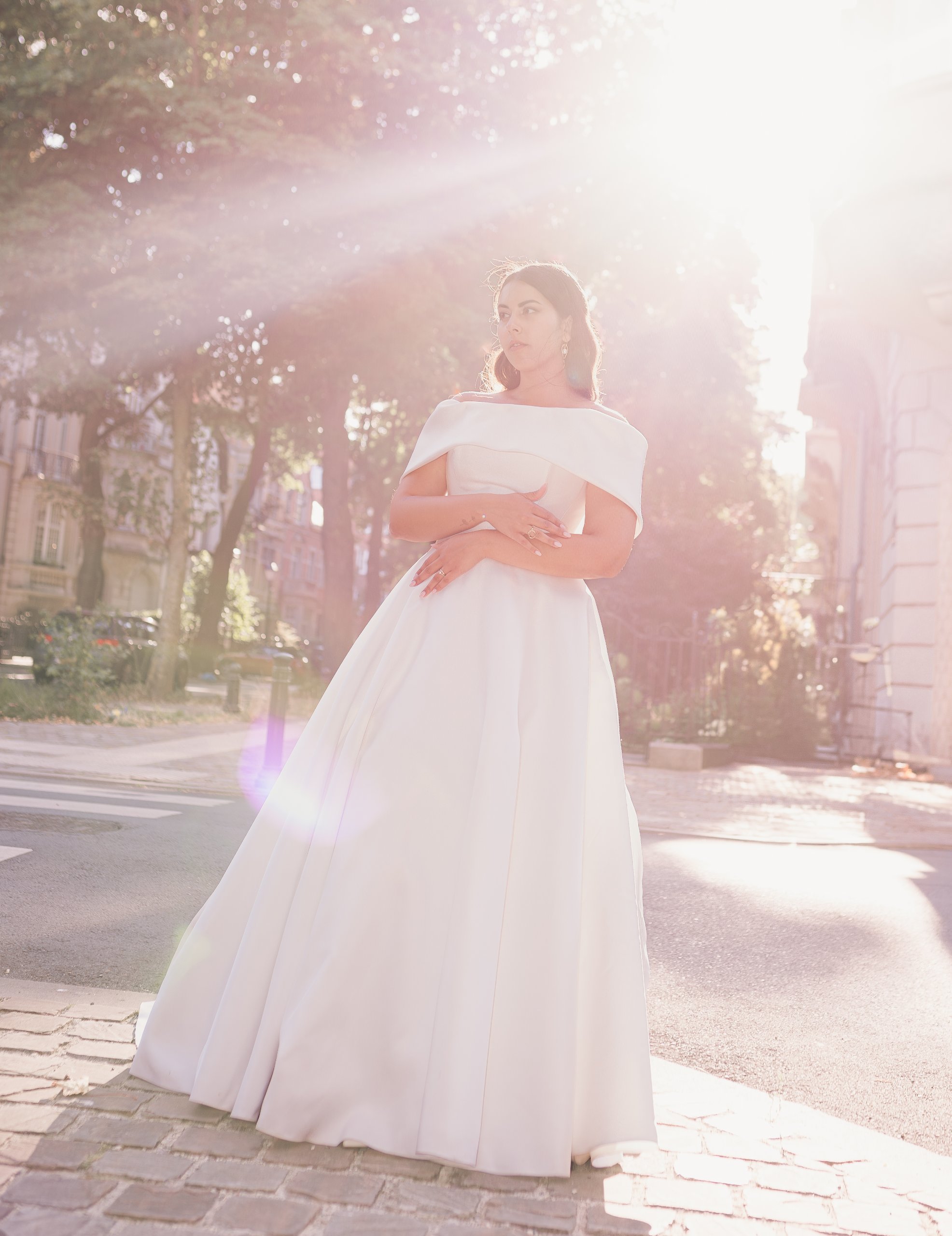 Matrimonio a Bruxelles, 2025 — foto 4 di 20, scattata da Alina L.