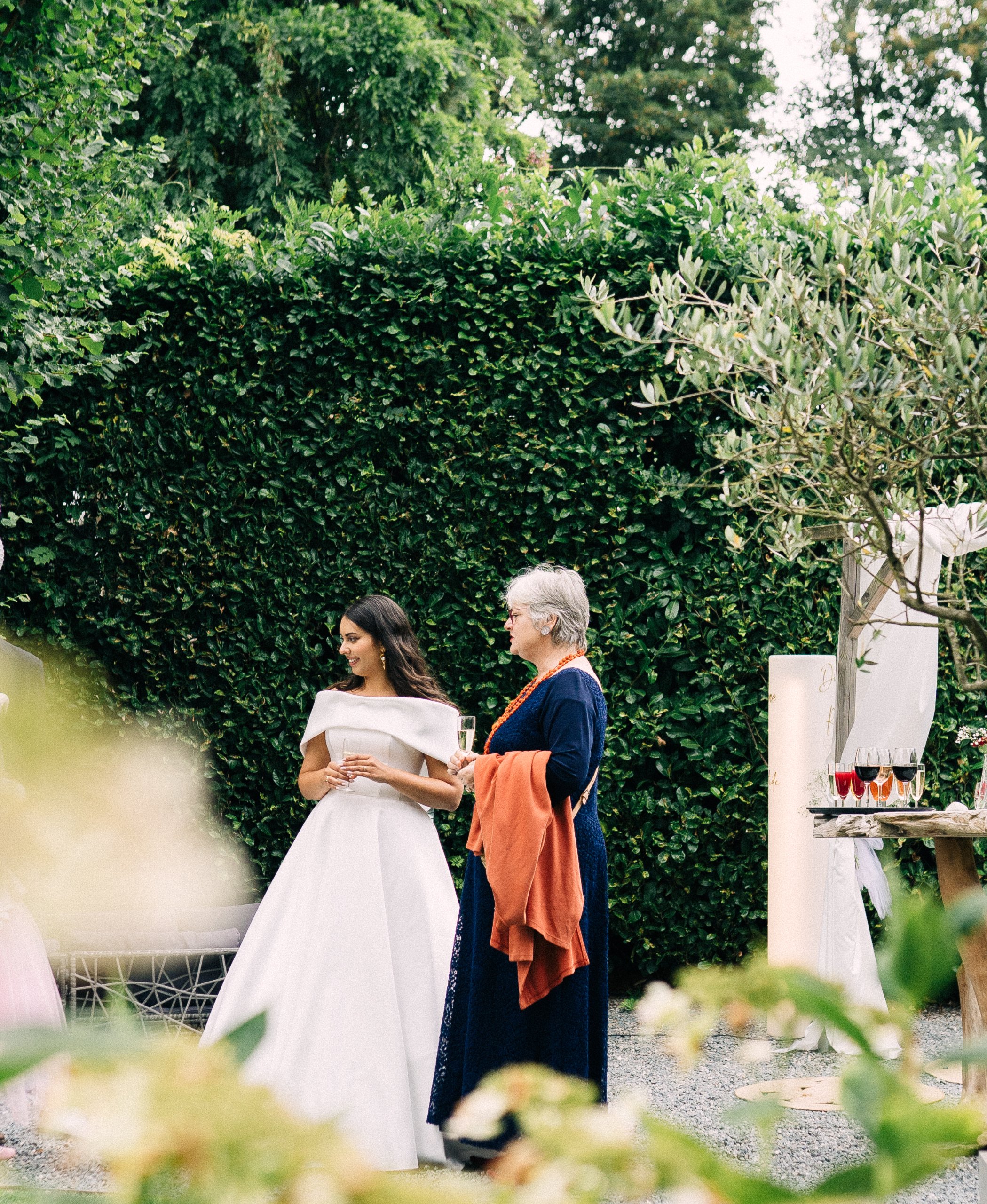 Wedding in Bruxelles, 2025 — photo 16 of 20 by Alina L.