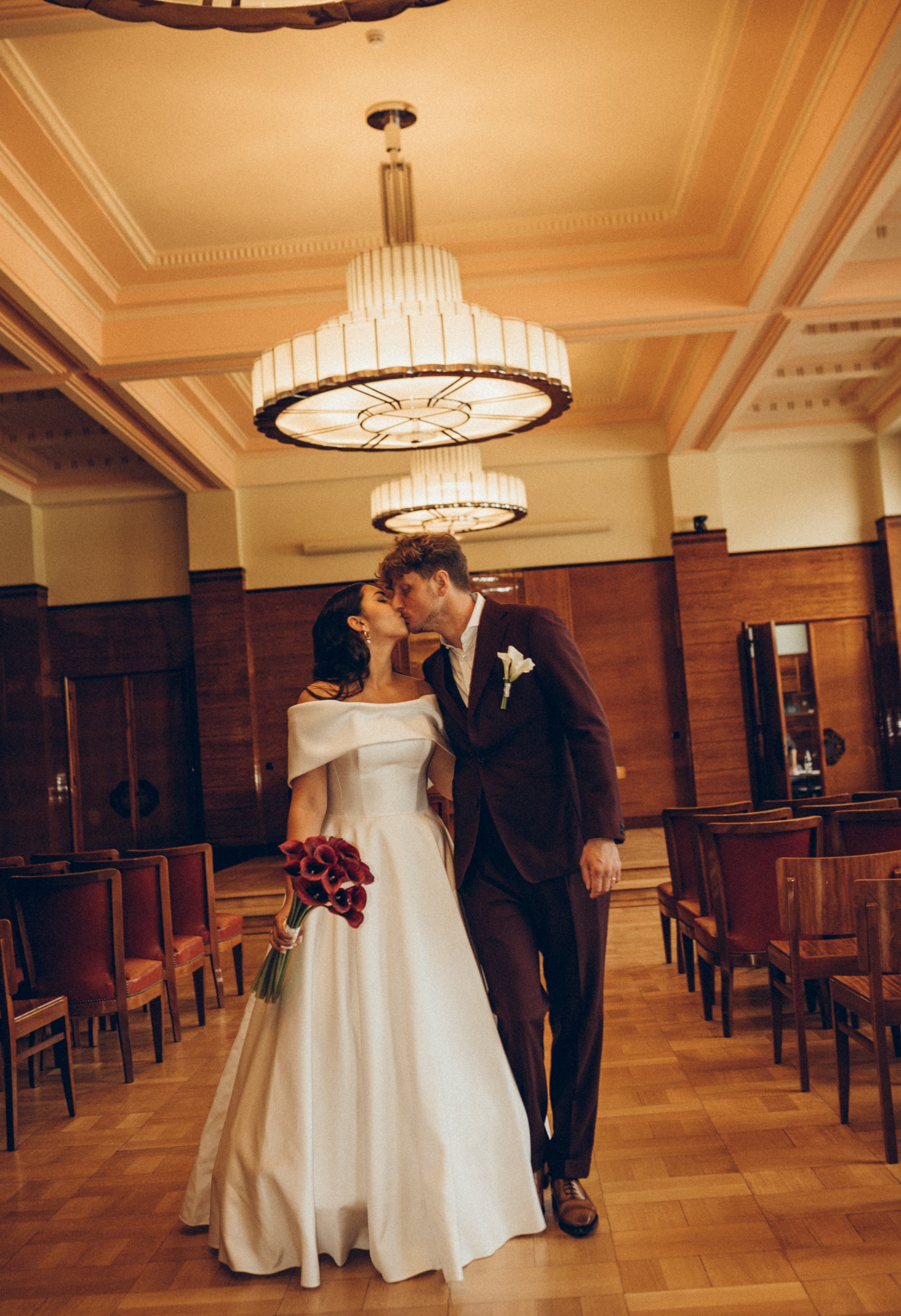 Wedding in Bruxelles, 2025 — photo 12 of 20 by Alina L.