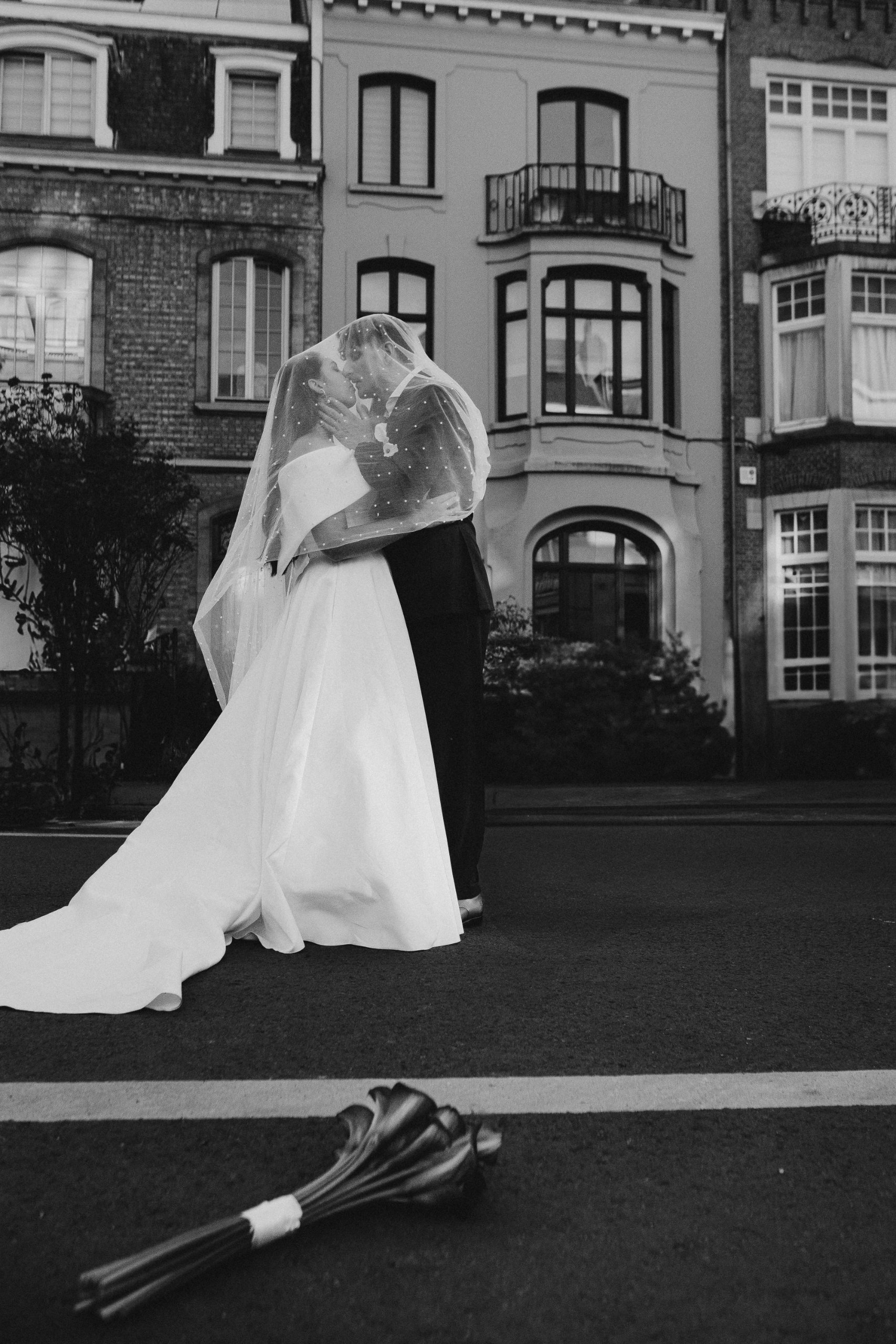 Wedding in Bruxelles, 2025 — photo 8 of 20 by Alina L.