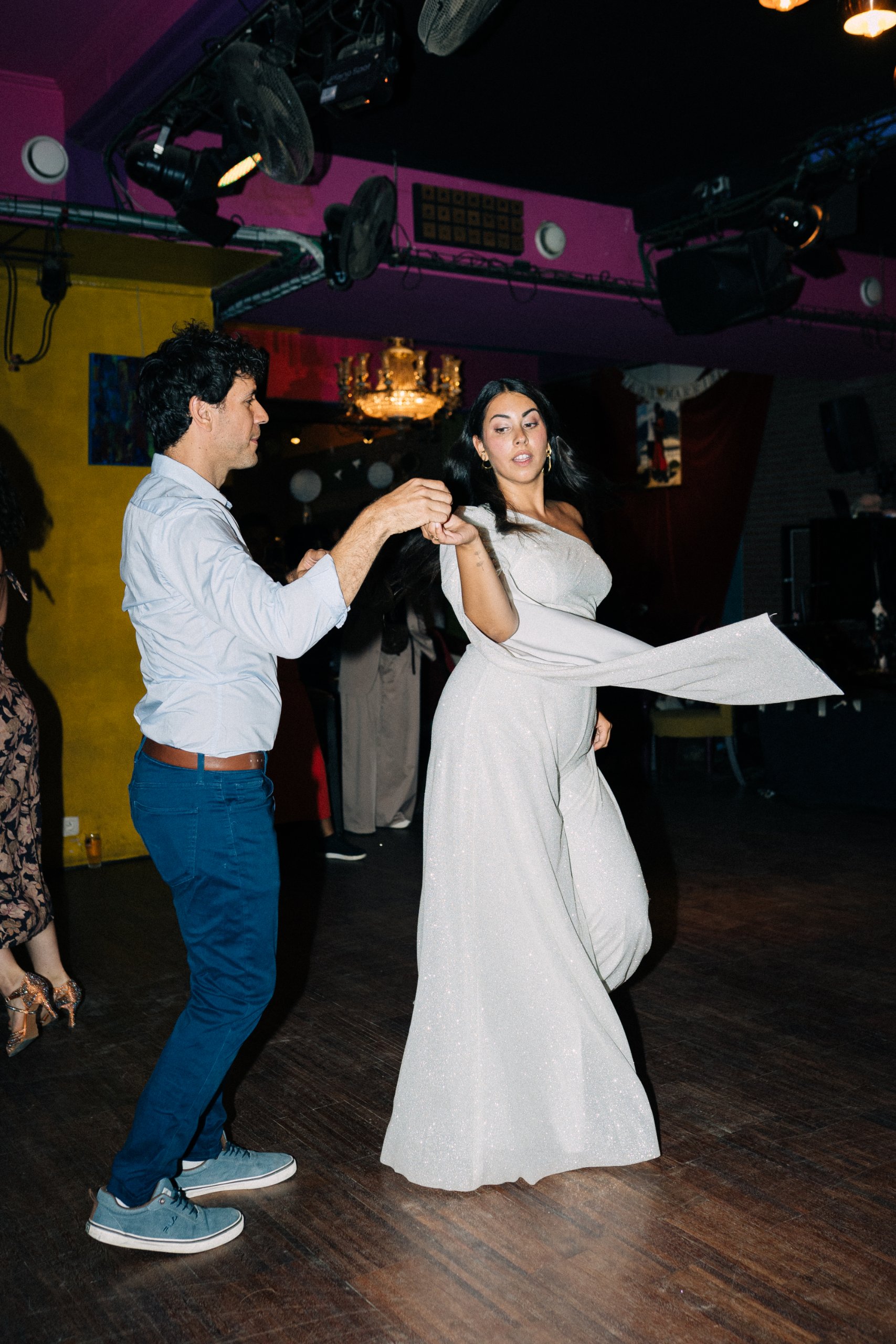 Wedding in Bruxelles, 2025 — photo 20 of 20 by Alina L.