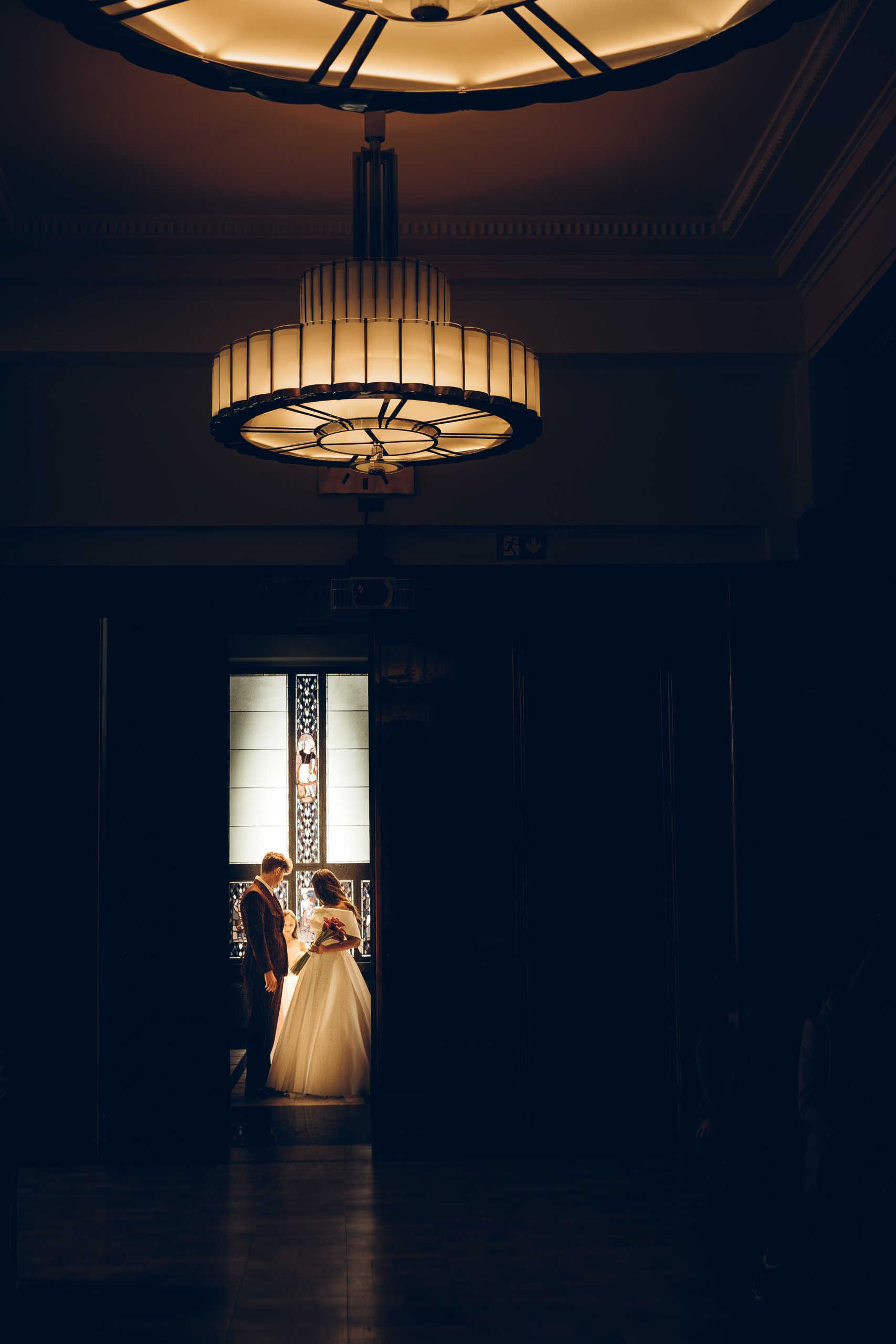 Matrimonio a Bruxelles, 2025, fotografato da Alina L.