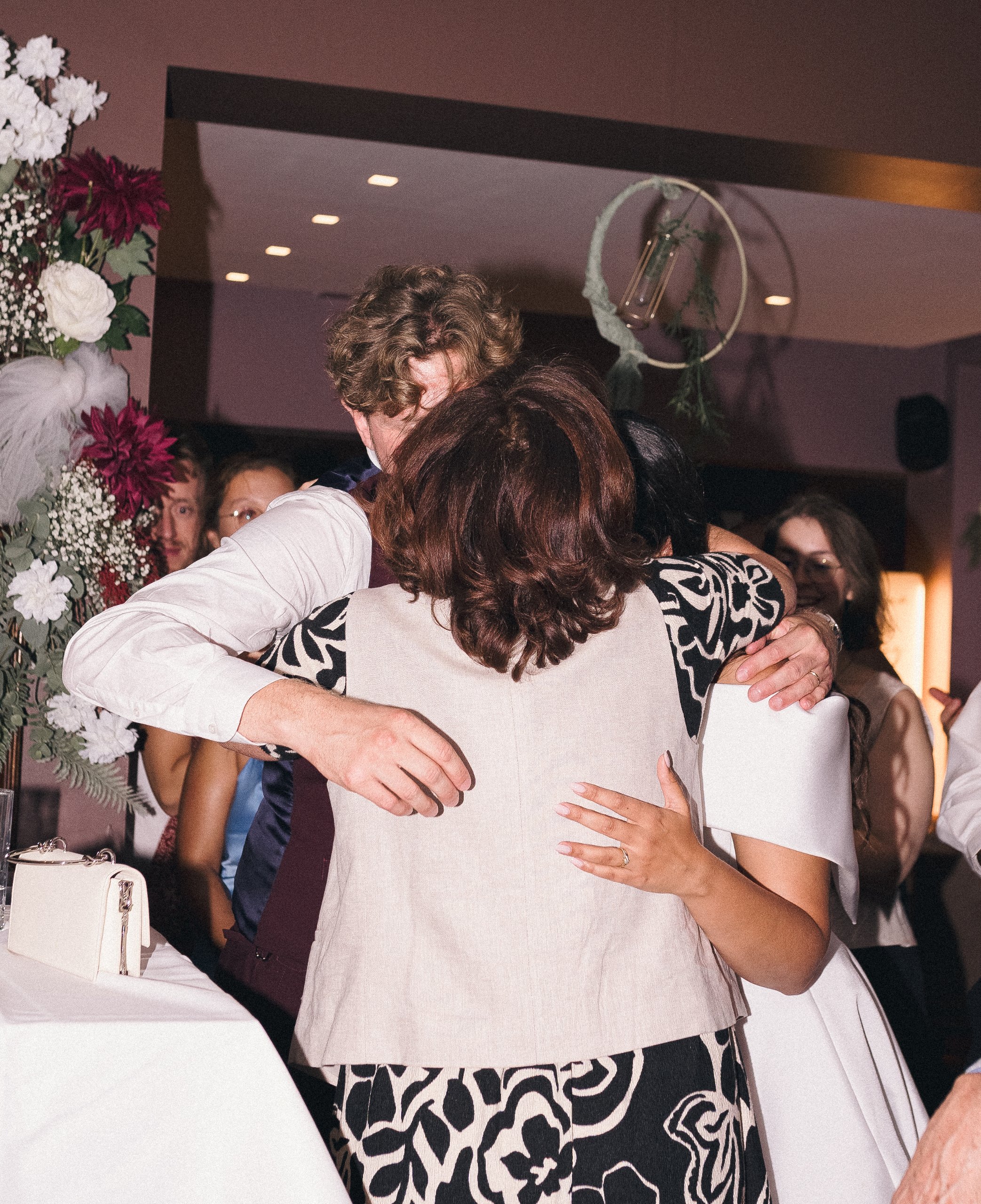 Wedding in Bruxelles, 2025 — photo 18 of 20 by Alina L.