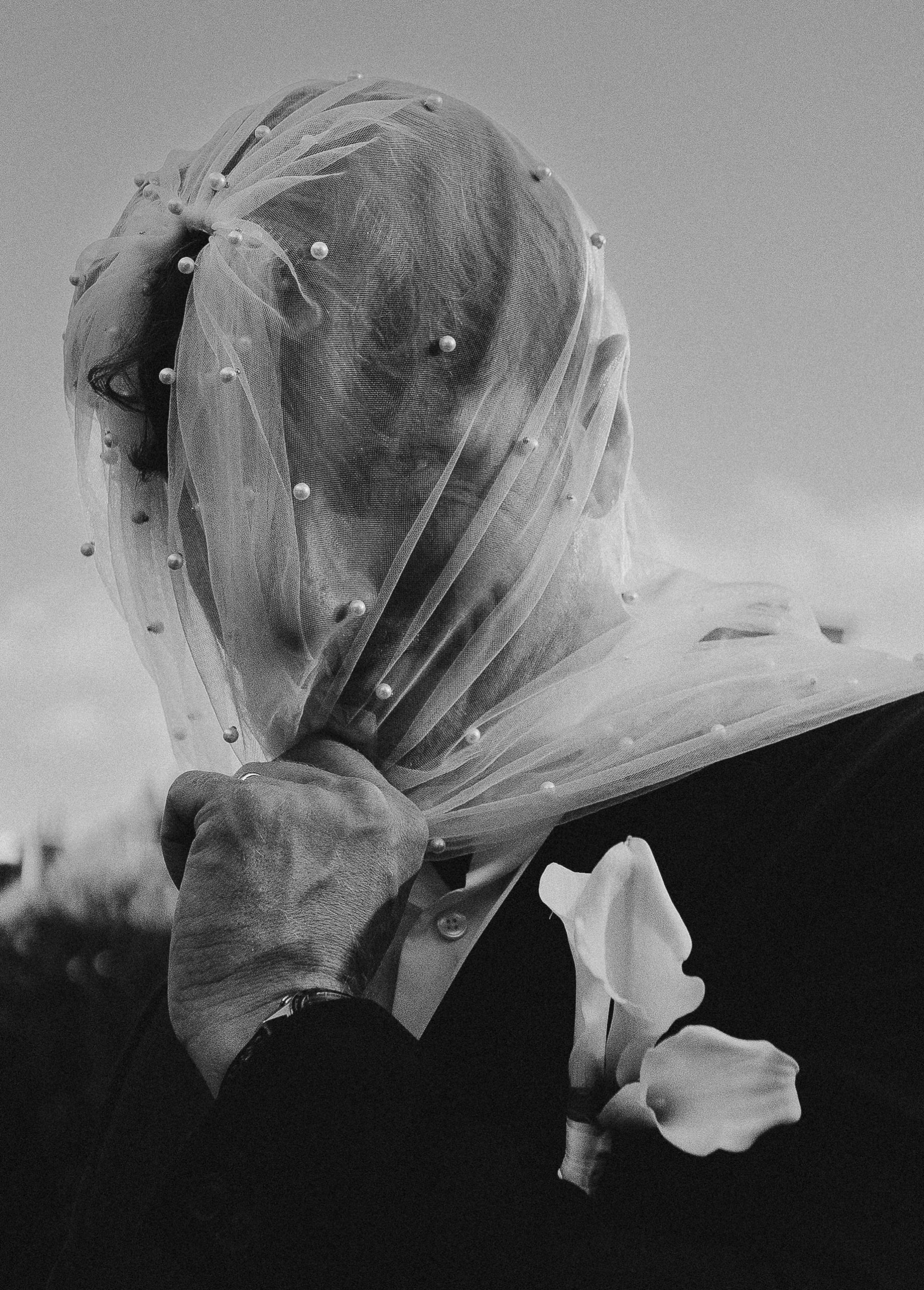 Wedding in Bruxelles, 2025 — photo 6 of 20 by Alina L.