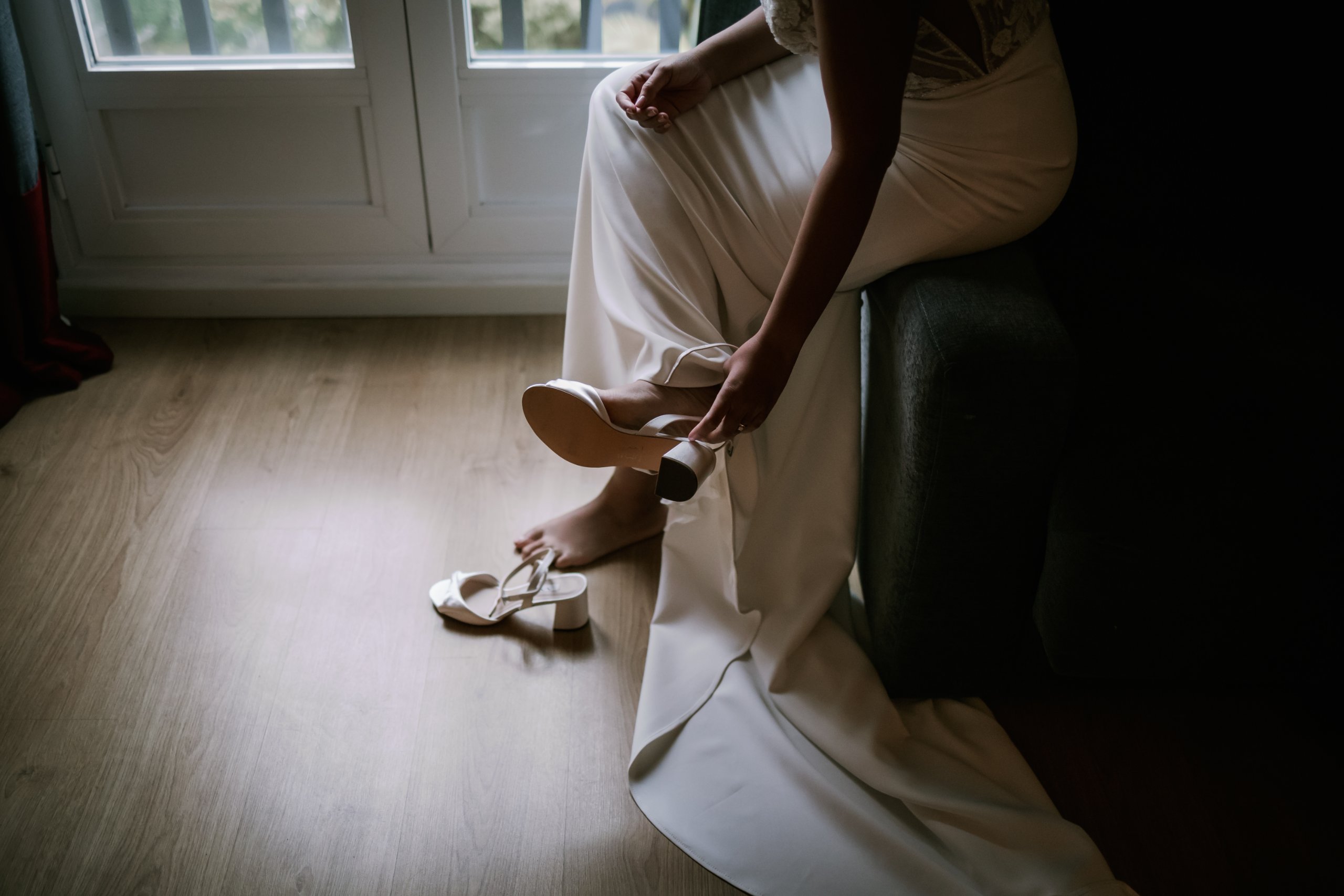 Elopement in Andalusia (Ronda), marzo 2023 — foto 11 di 41, scattata da Álvaro G.