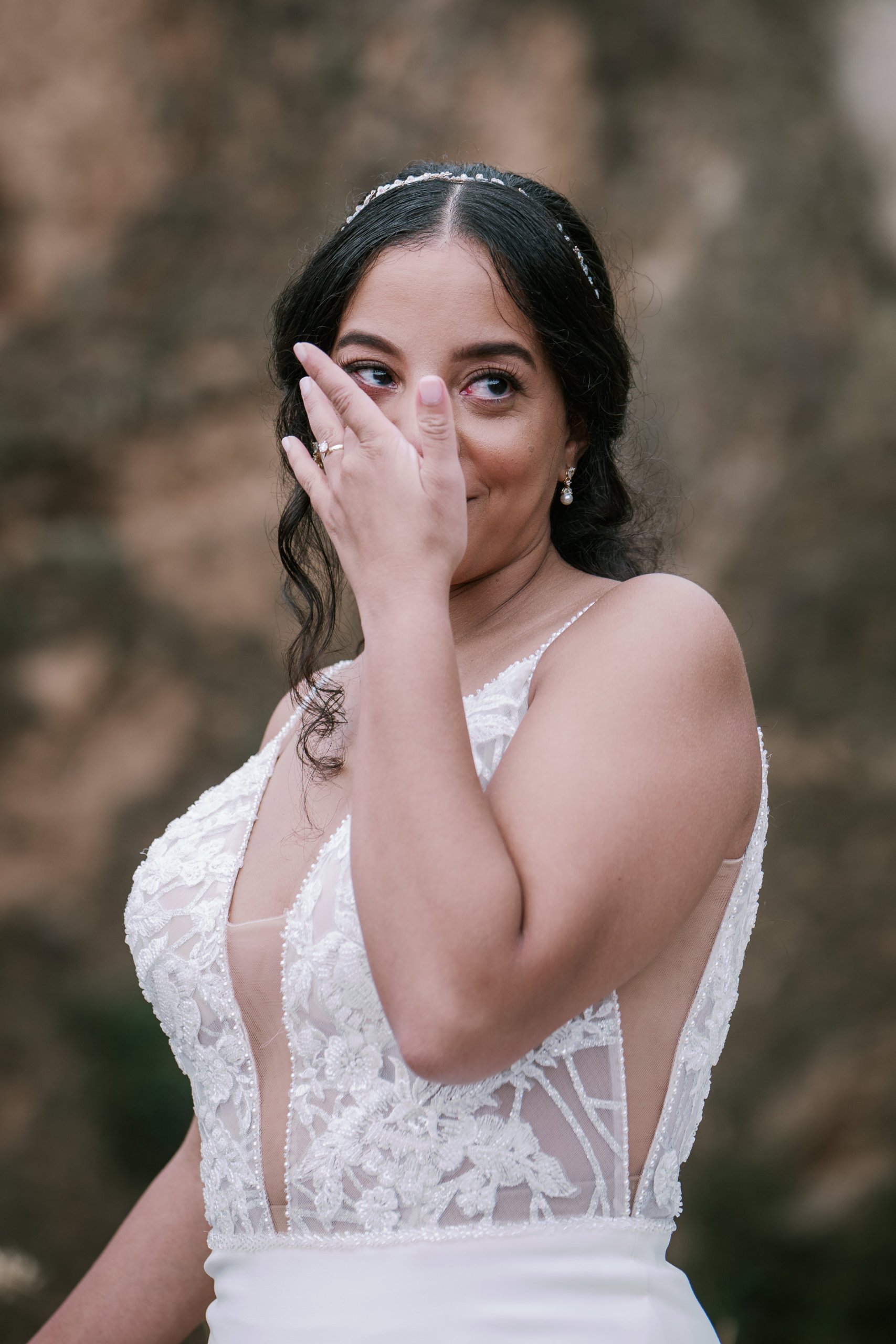 Elopement in Andalusia (Ronda), marzo 2023 — foto 26 di 41, scattata da Álvaro G.
