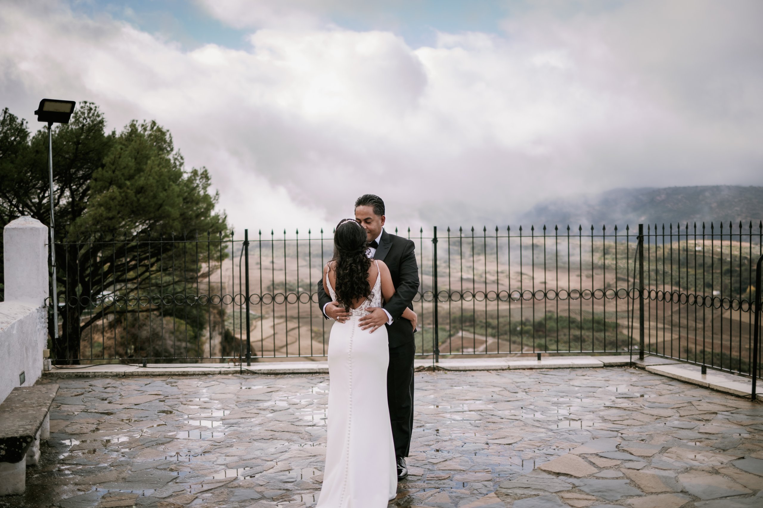 Elopement in Andalusia (Ronda), marzo 2023 — foto 17 di 41, scattata da Álvaro G.