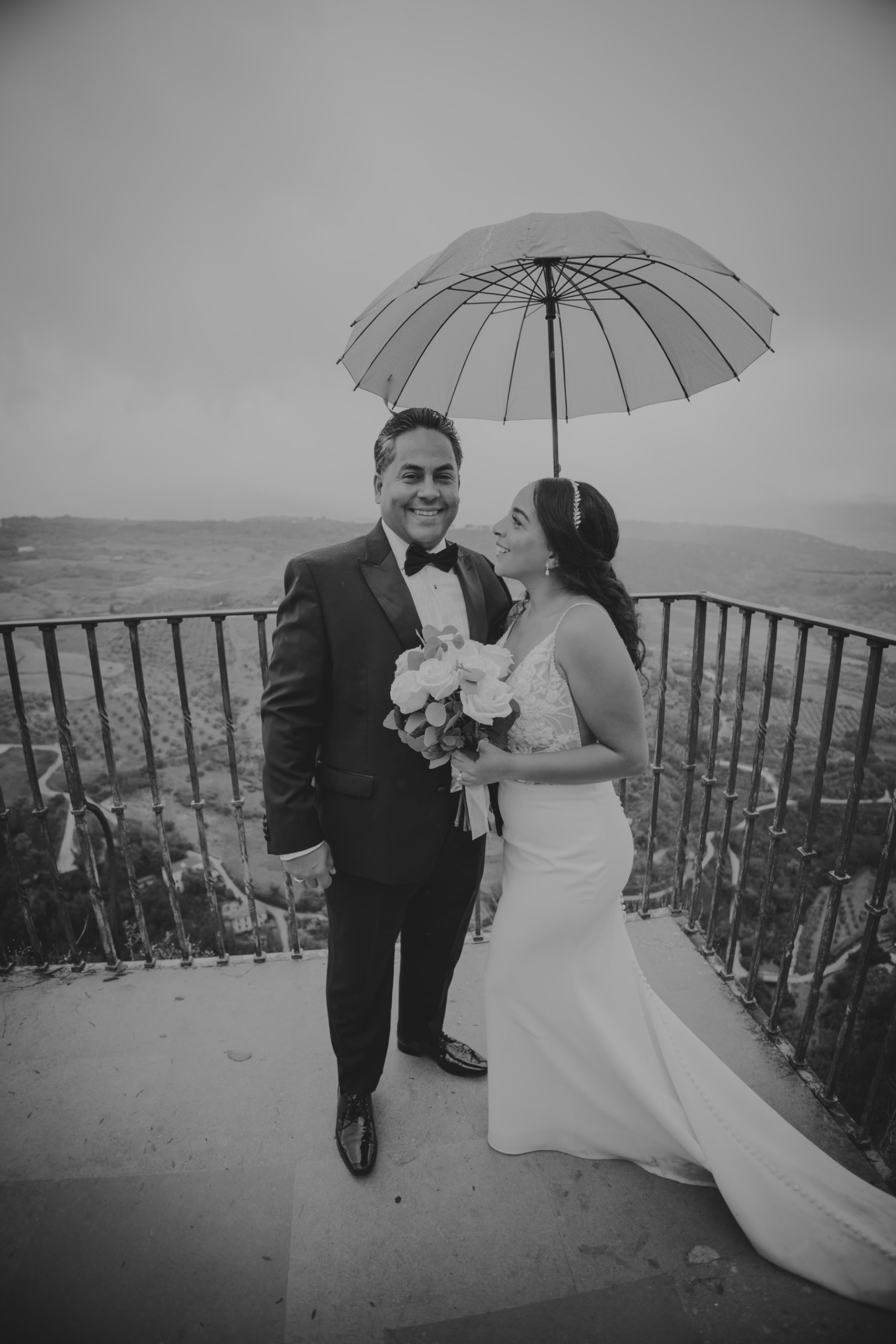 Elopement in Andalusia (Ronda), marzo 2023 — foto 35 di 41, scattata da Álvaro G.