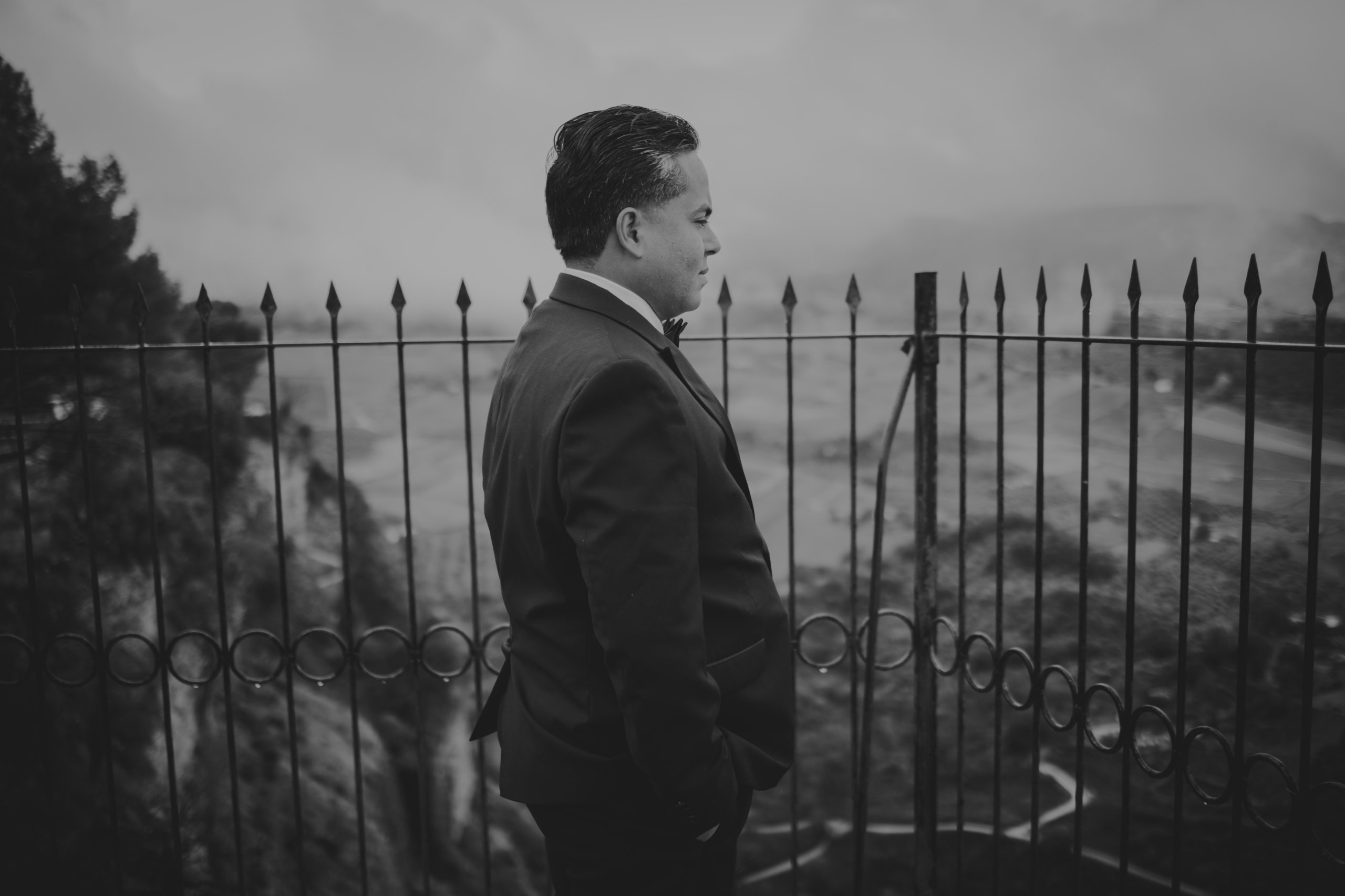 Elopement in Andalusia (Ronda), marzo 2023 — foto 16 di 41, scattata da Álvaro G.