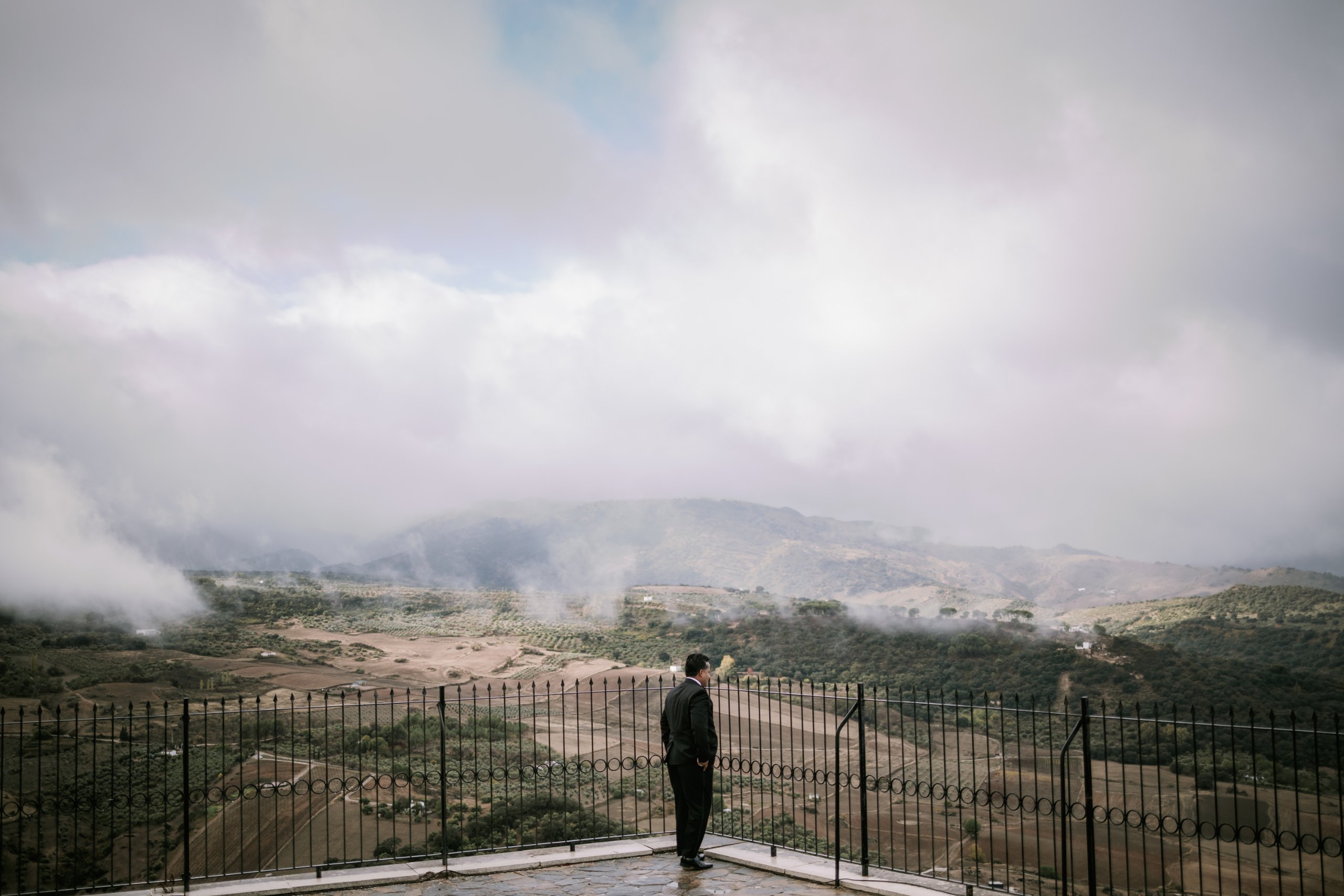 Elopement in Andalusia (Ronda), marzo 2023 — foto 15 di 41, scattata da Álvaro G.