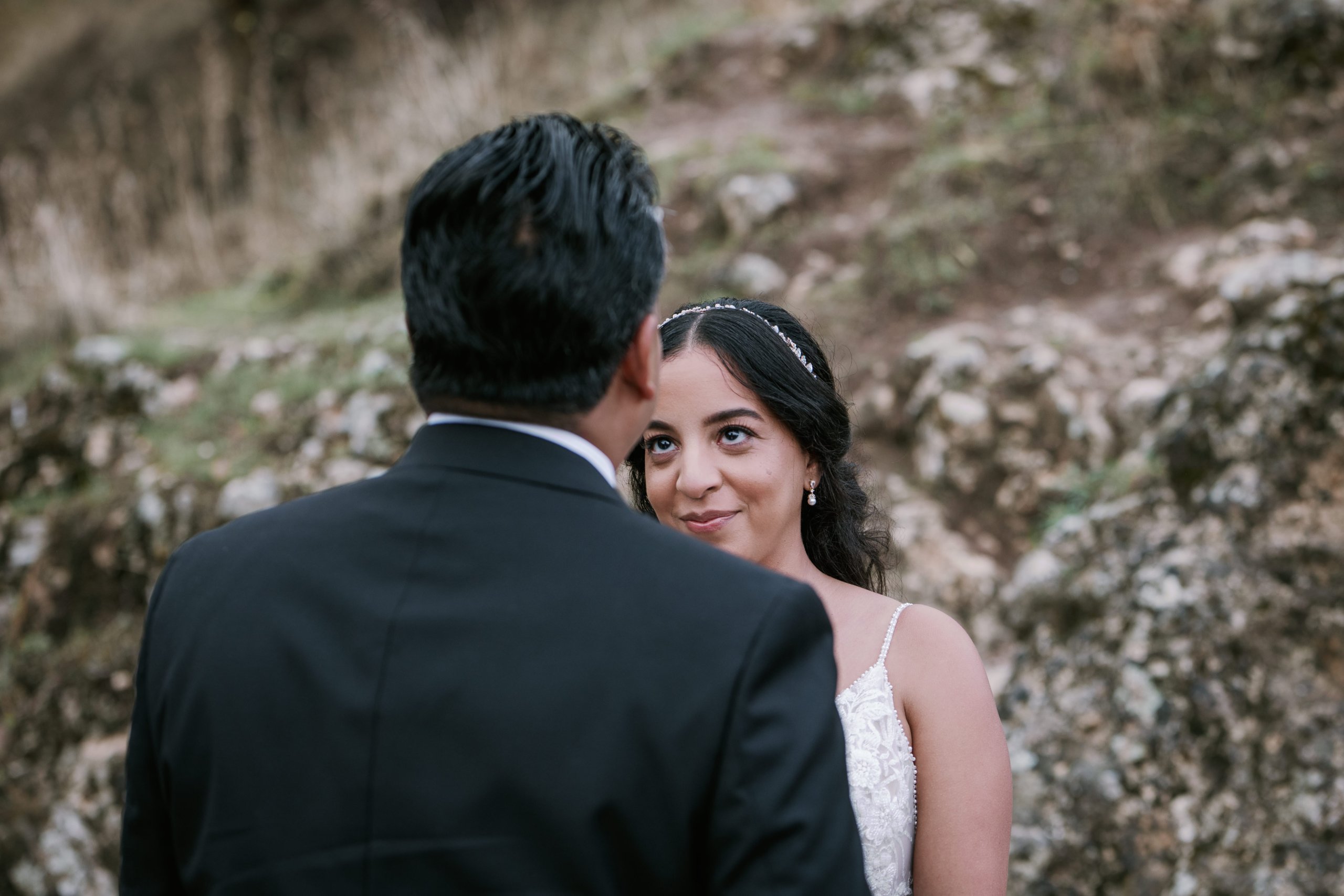 Elopement in Andalusia (Ronda), marzo 2023 — foto 22 di 41, scattata da Álvaro G.