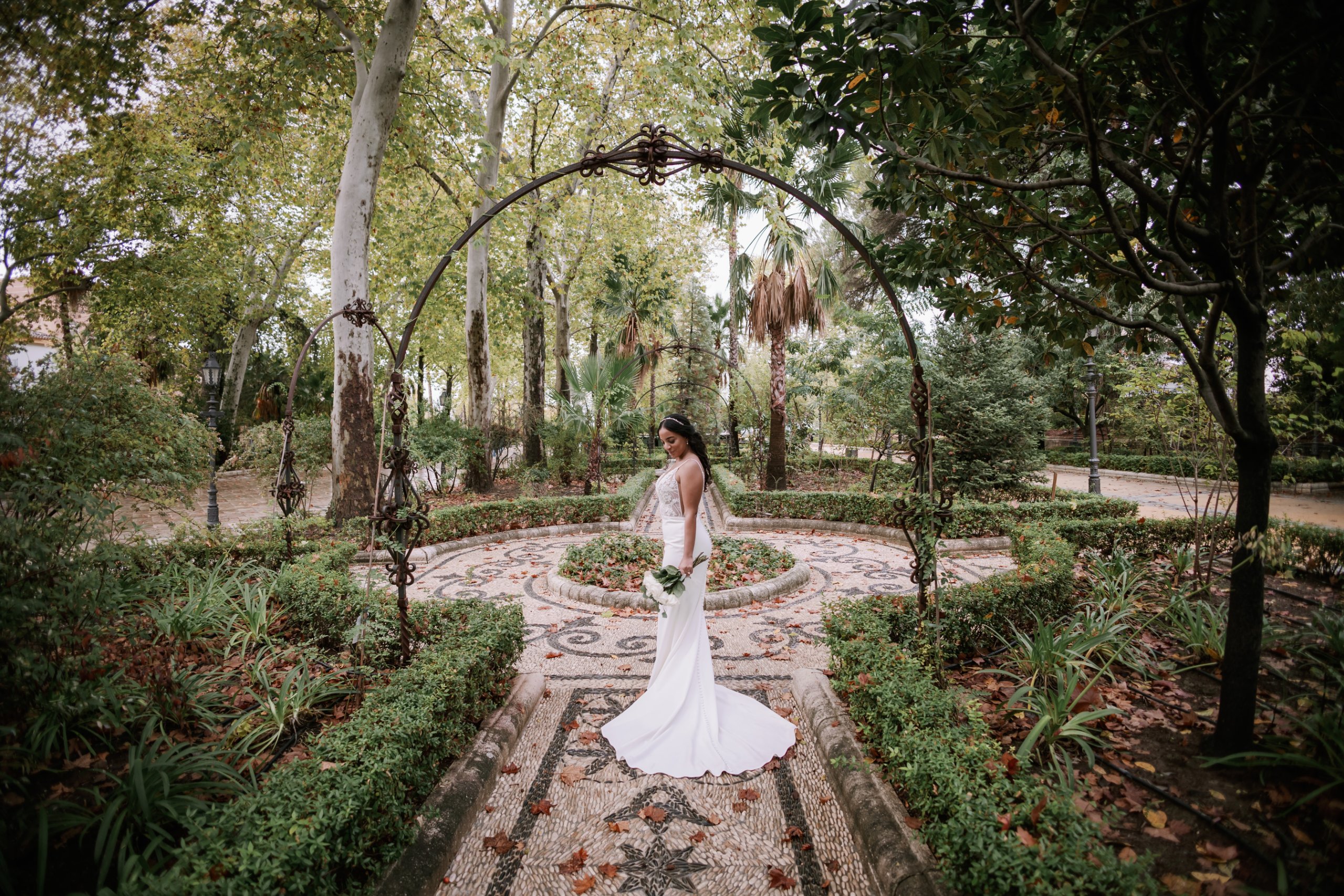 Elopement in Andalusia (Ronda), marzo 2023 — foto 33 di 41, scattata da Álvaro G.