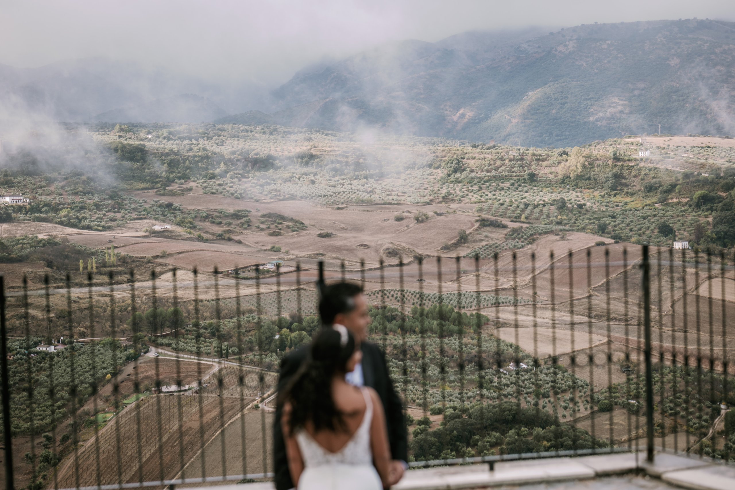 Elopement in Andalusia (Ronda), marzo 2023 — foto 18 di 41, scattata da Álvaro G.