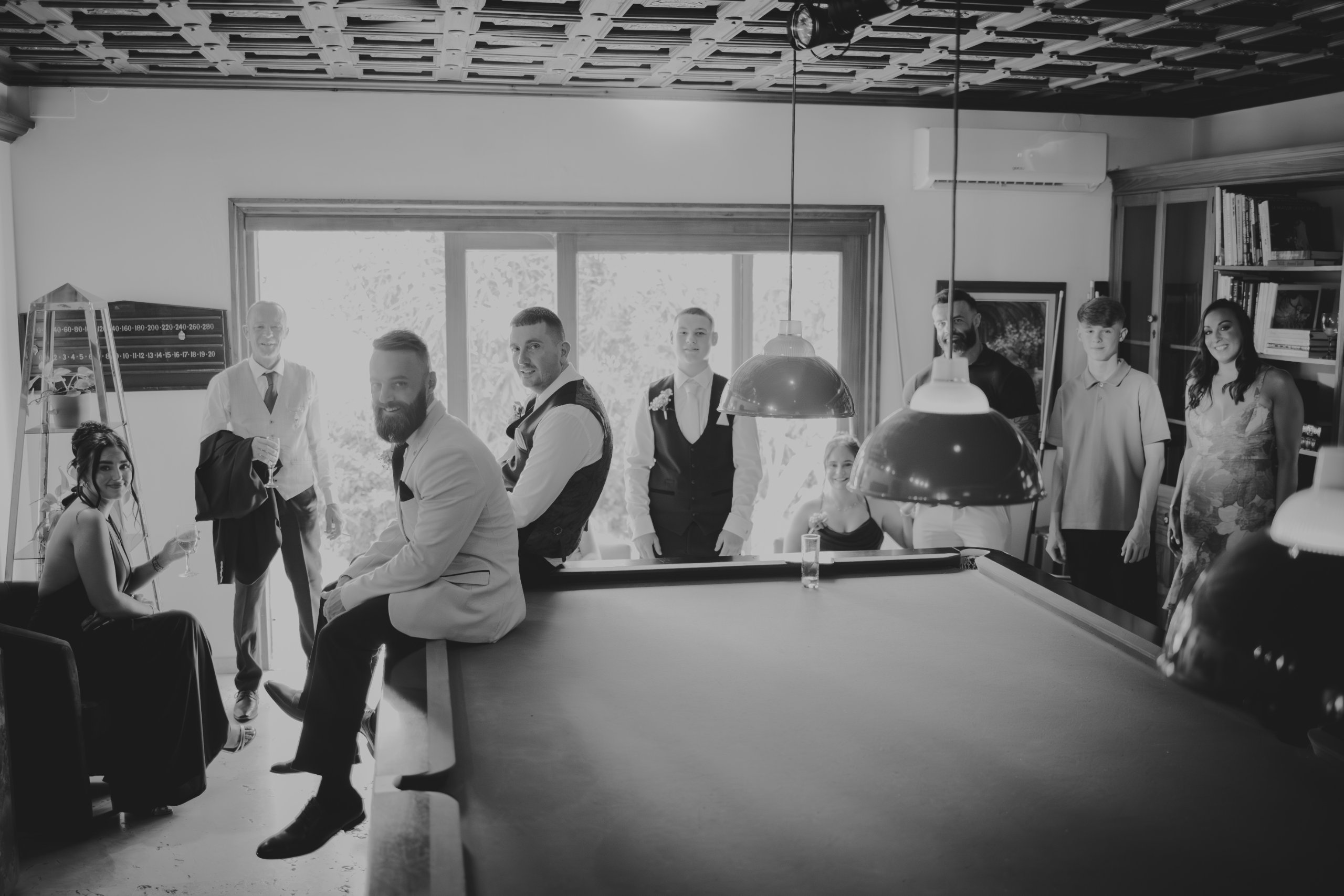 Matrimonio intimo in Andalusia (Marbella), settembre 2026 — foto 10 di 42, scattata da Álvaro G.