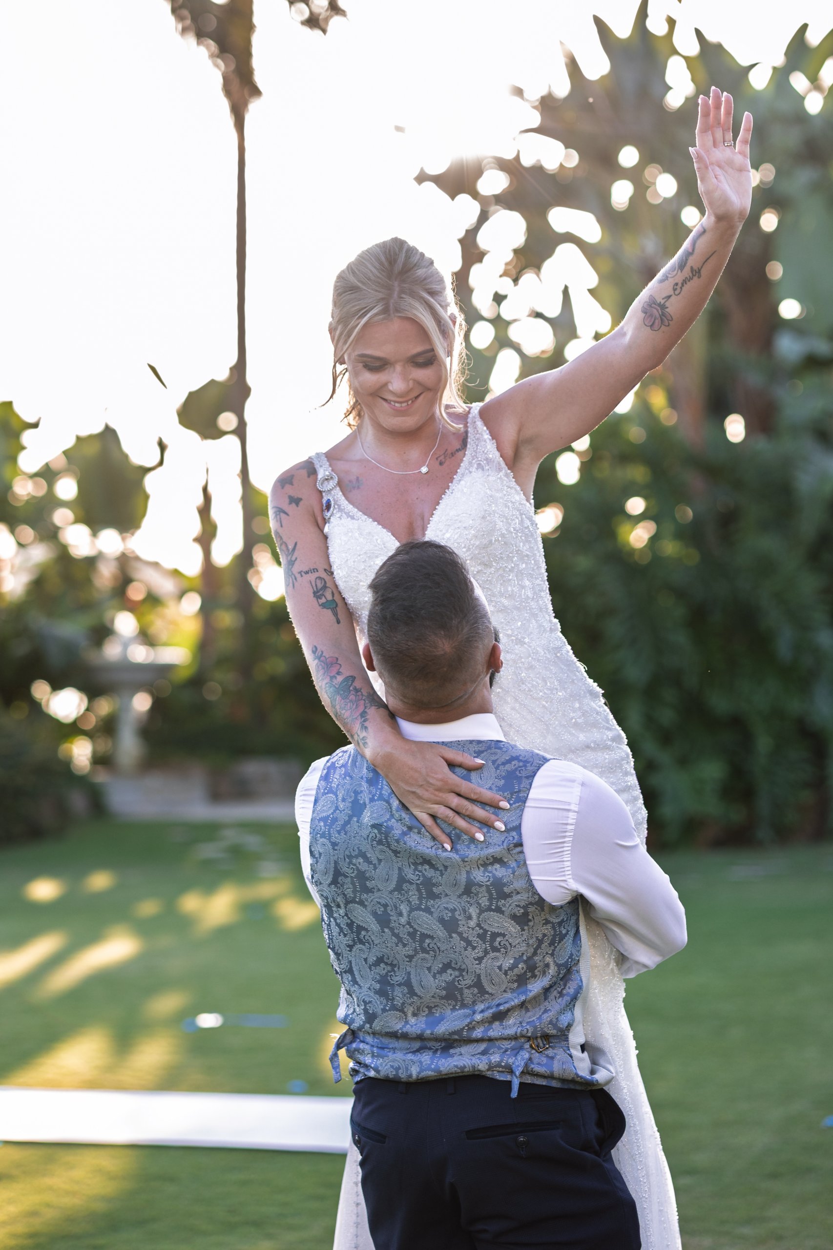 Matrimonio intimo in Andalusia (Marbella), settembre 2026 — foto 31 di 42, scattata da Álvaro G.