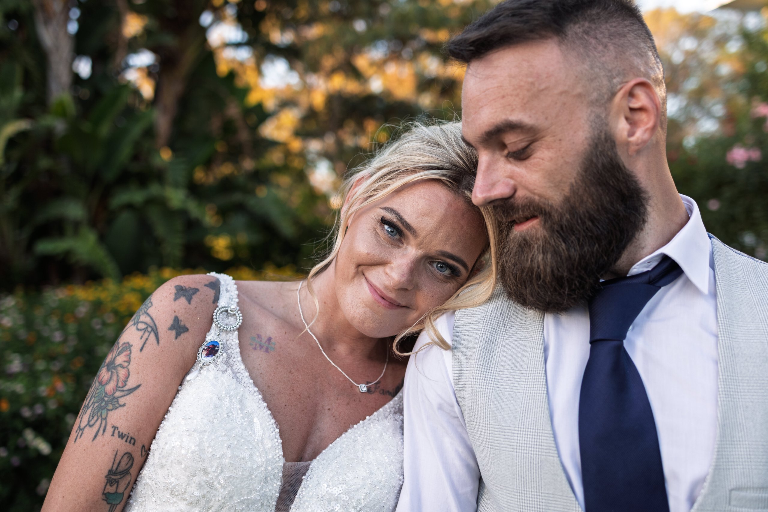 Boda íntima en Andalucía (Marbella), septiembre de 2026 — foto de Álvaro G.