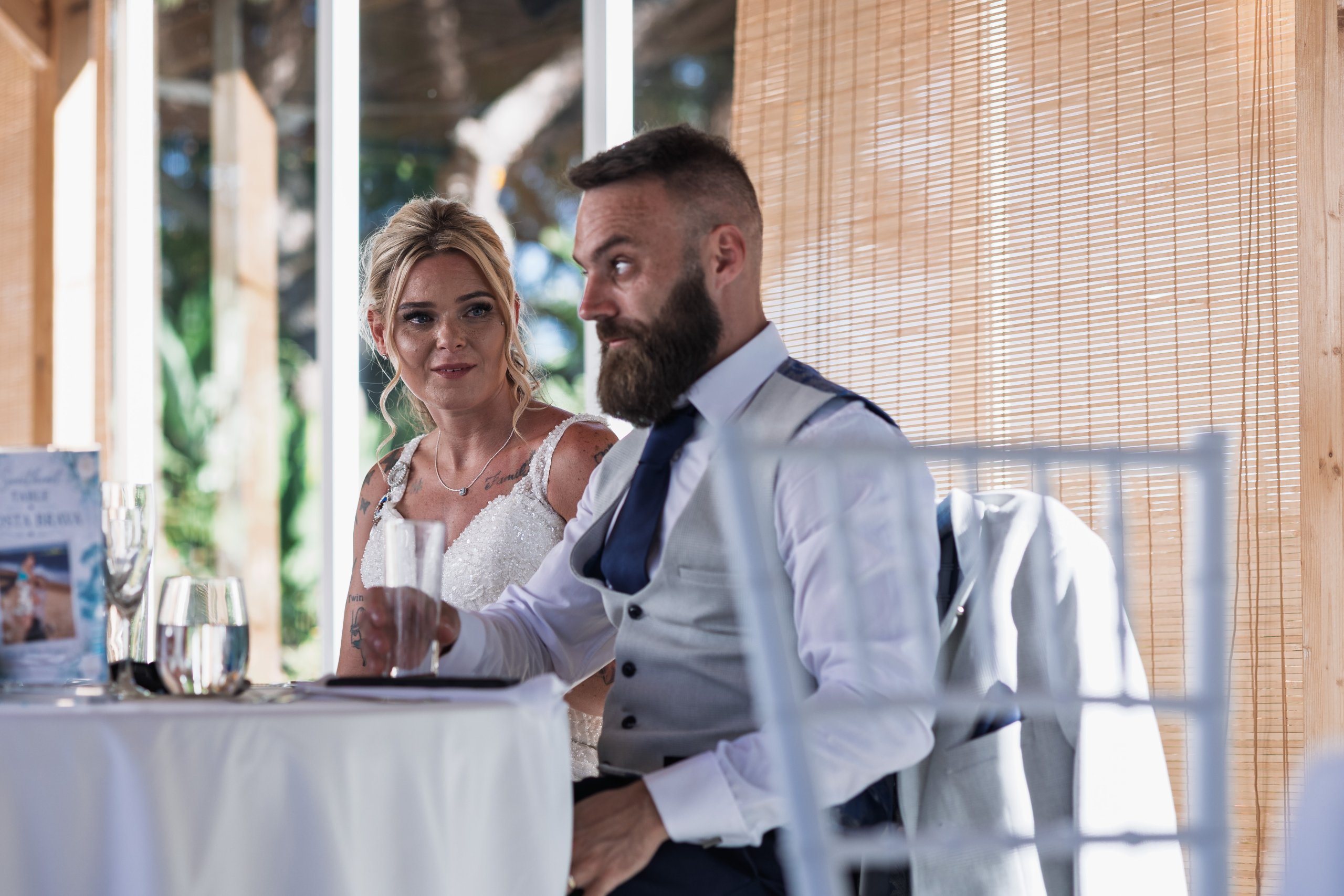 Matrimonio intimo in Andalusia (Marbella), settembre 2026 — foto 27 di 42, scattata da Álvaro G.