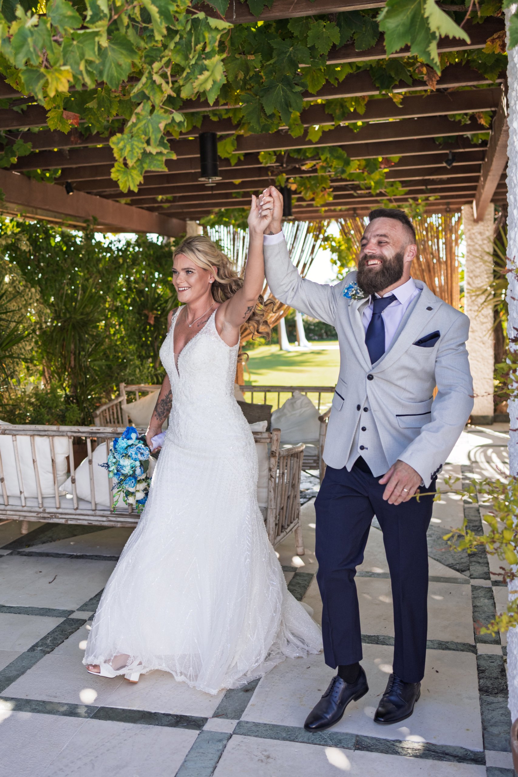 Matrimonio intimo in Andalusia (Marbella), settembre 2026 — foto 25 di 42, scattata da Álvaro G.