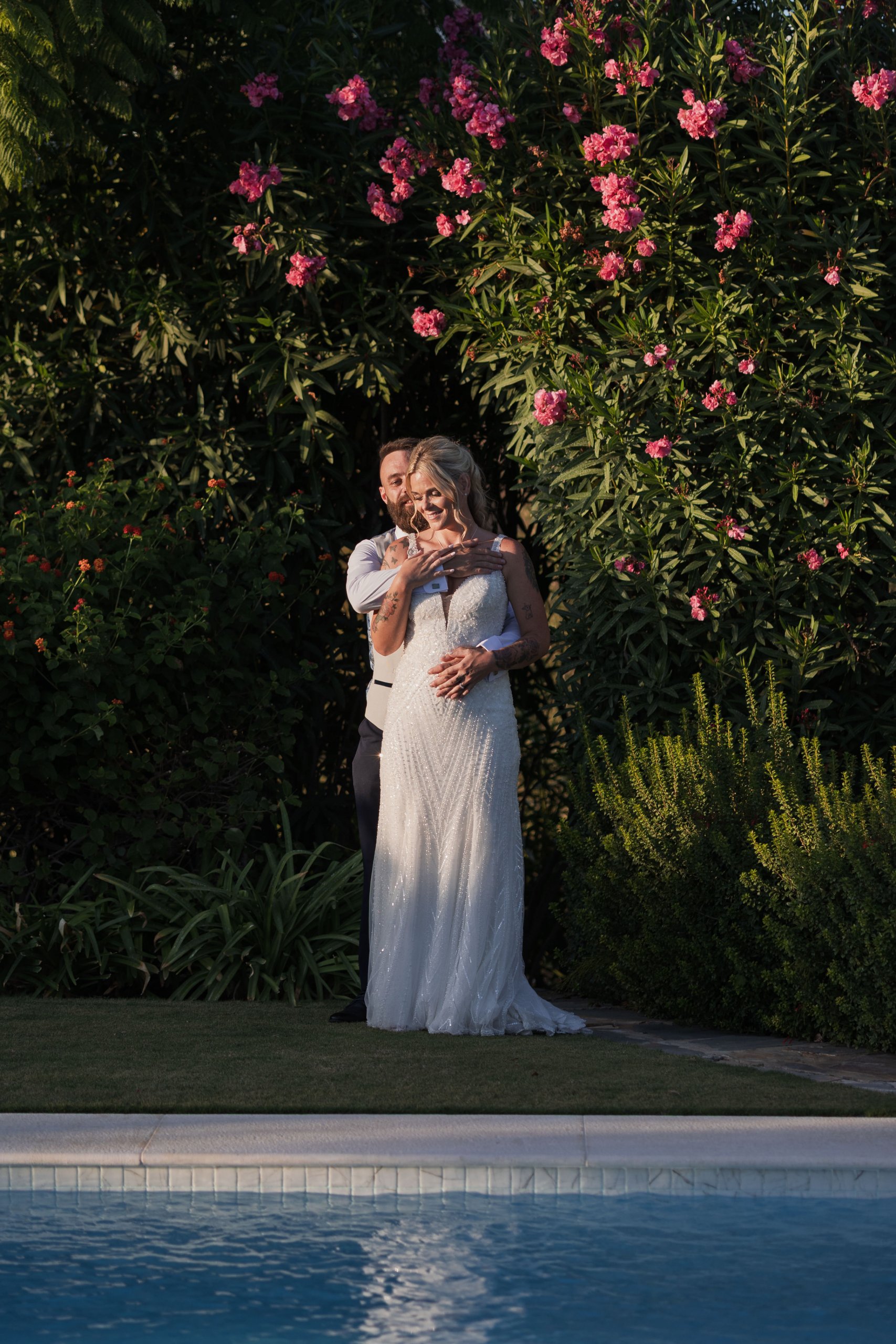Matrimonio intimo in Andalusia (Marbella), settembre 2026 — foto 32 di 42, scattata da Álvaro G.