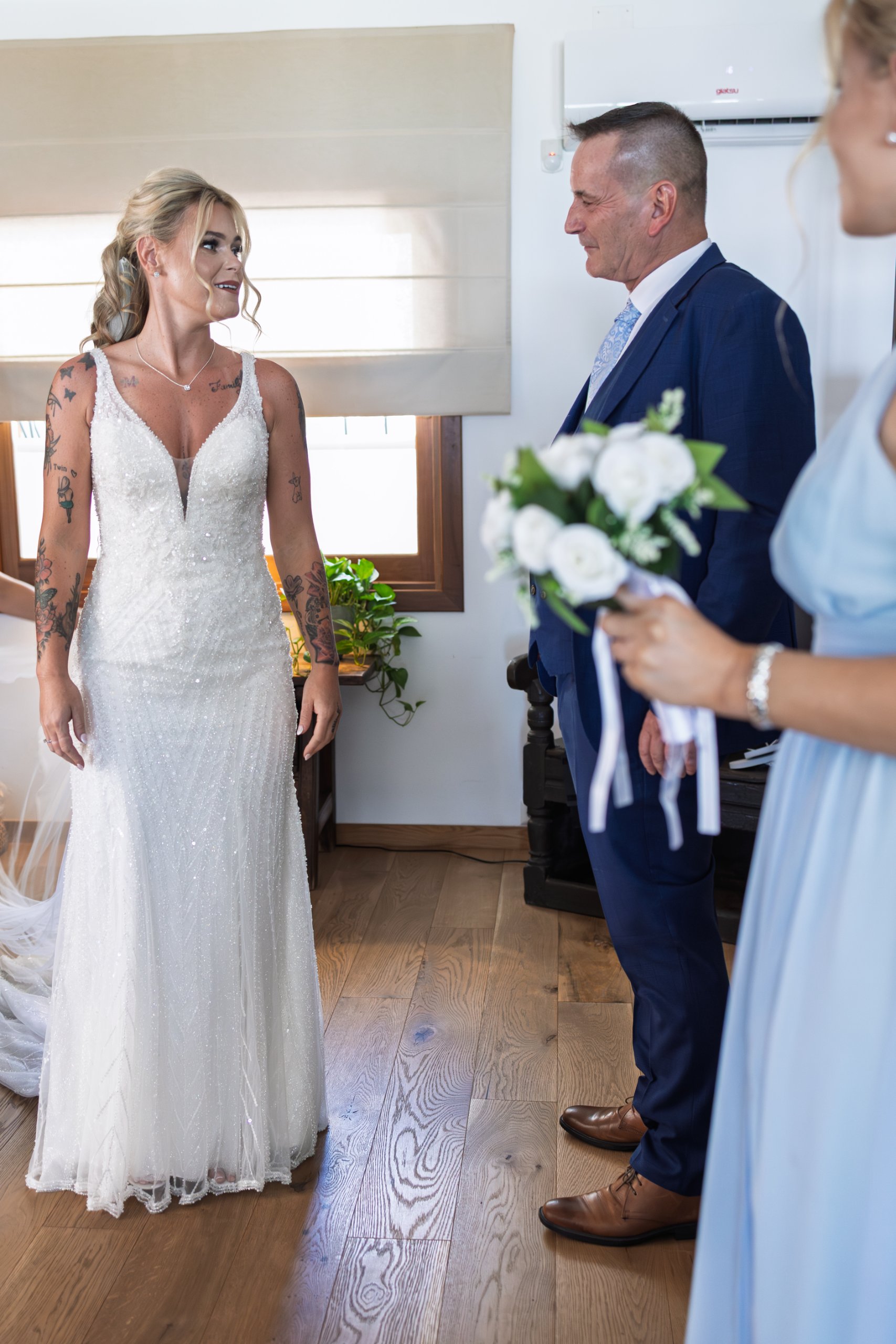 Matrimonio intimo in Andalusia (Marbella), settembre 2026 — foto 9 di 42, scattata da Álvaro G.