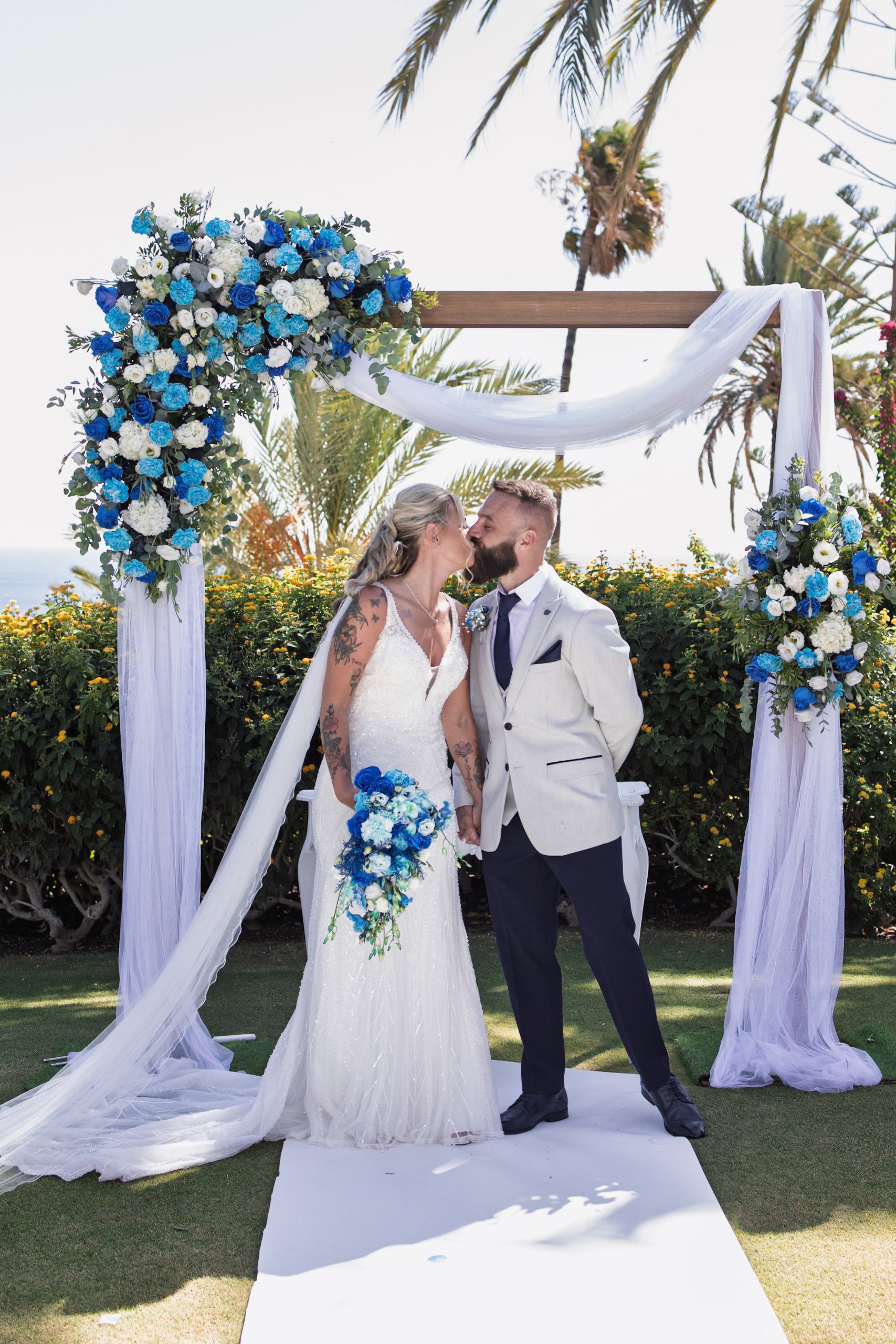 Matrimonio intimo in Andalusia (Marbella), settembre 2026 — foto 21 di 42, scattata da Álvaro G.
