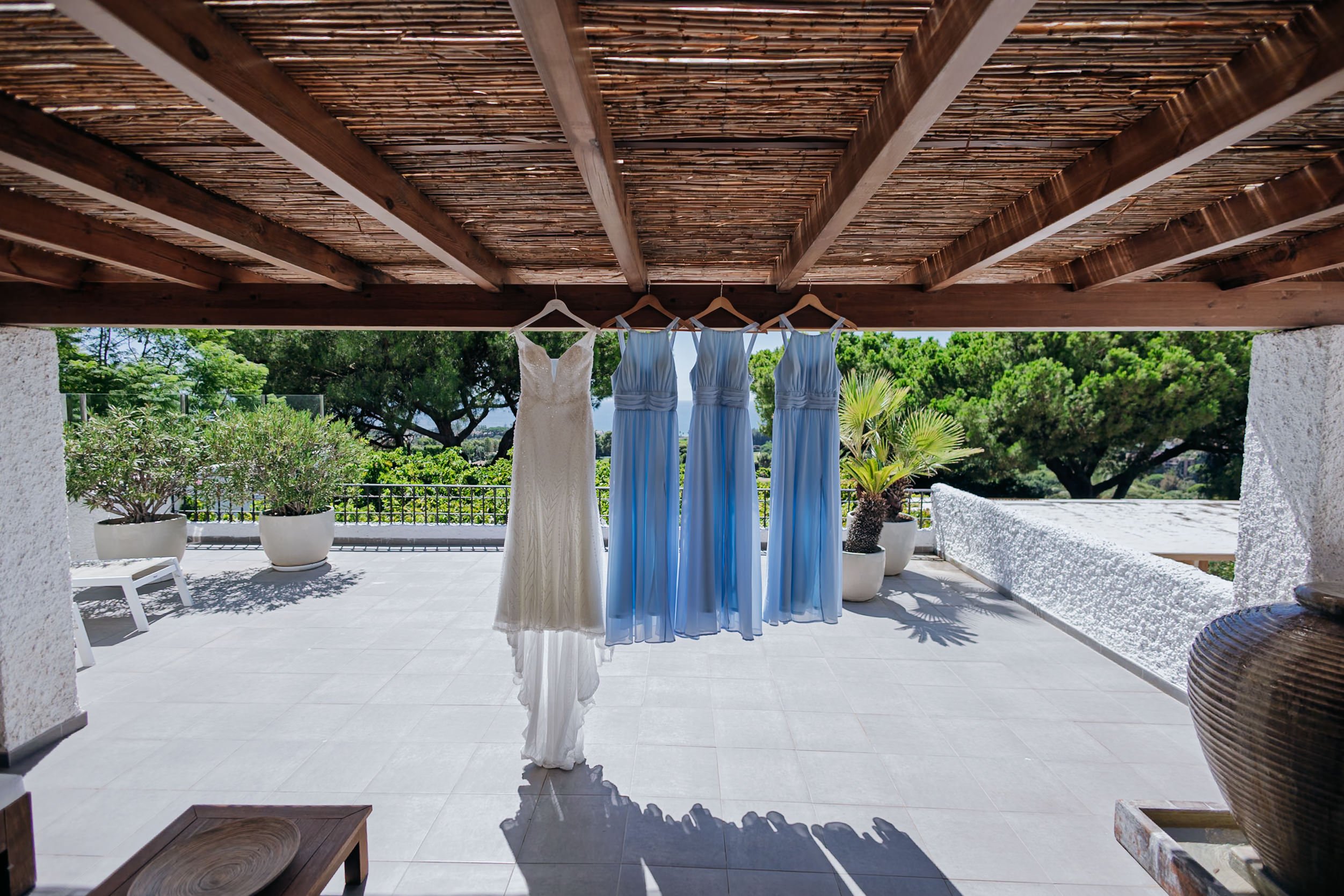 Boda íntima en Andalucía (Marbella), septiembre de 2026 — foto 2 de 42, hecha por Álvaro G.