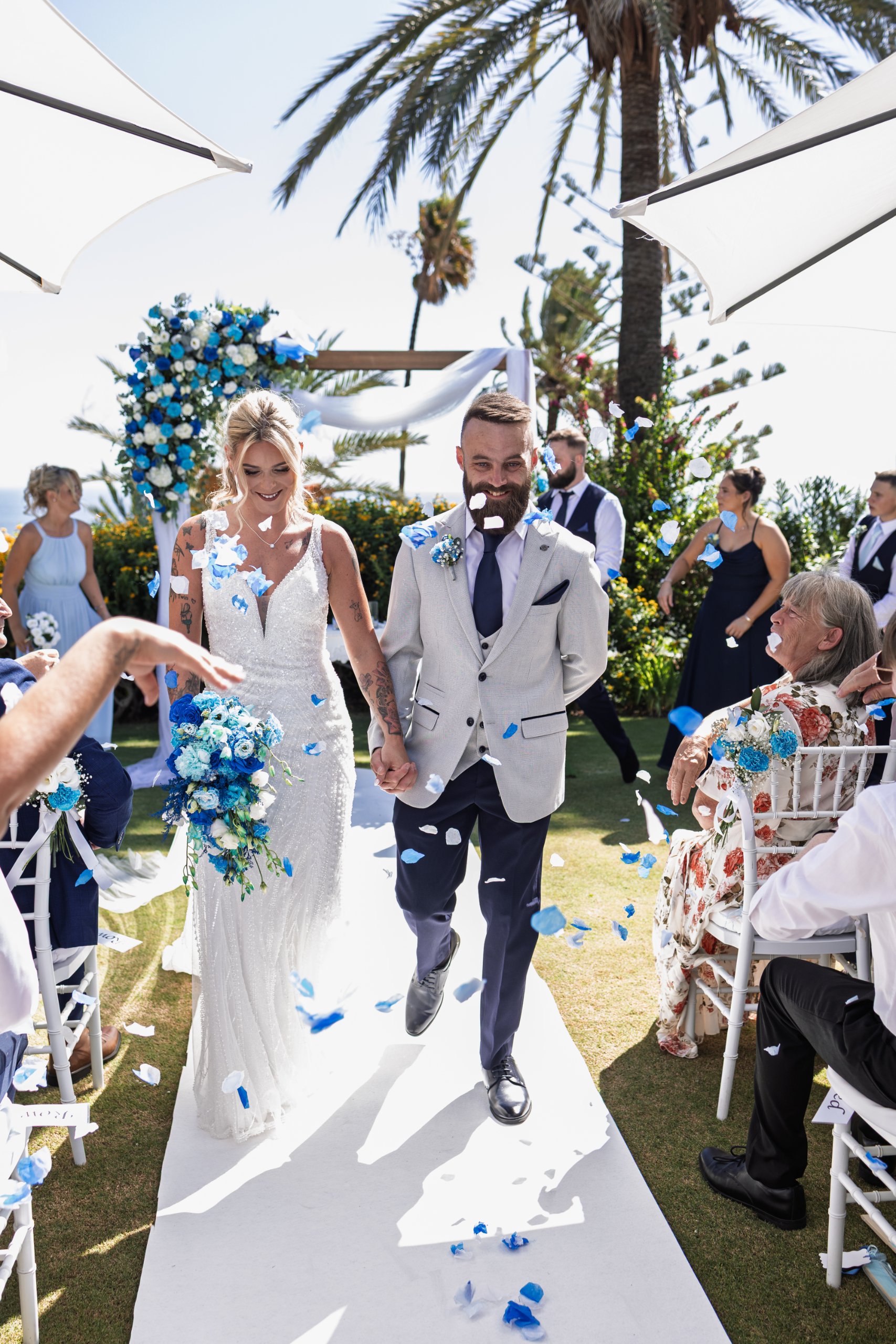Matrimonio intimo in Andalusia (Marbella), settembre 2026 — foto 22 di 42, scattata da Álvaro G.