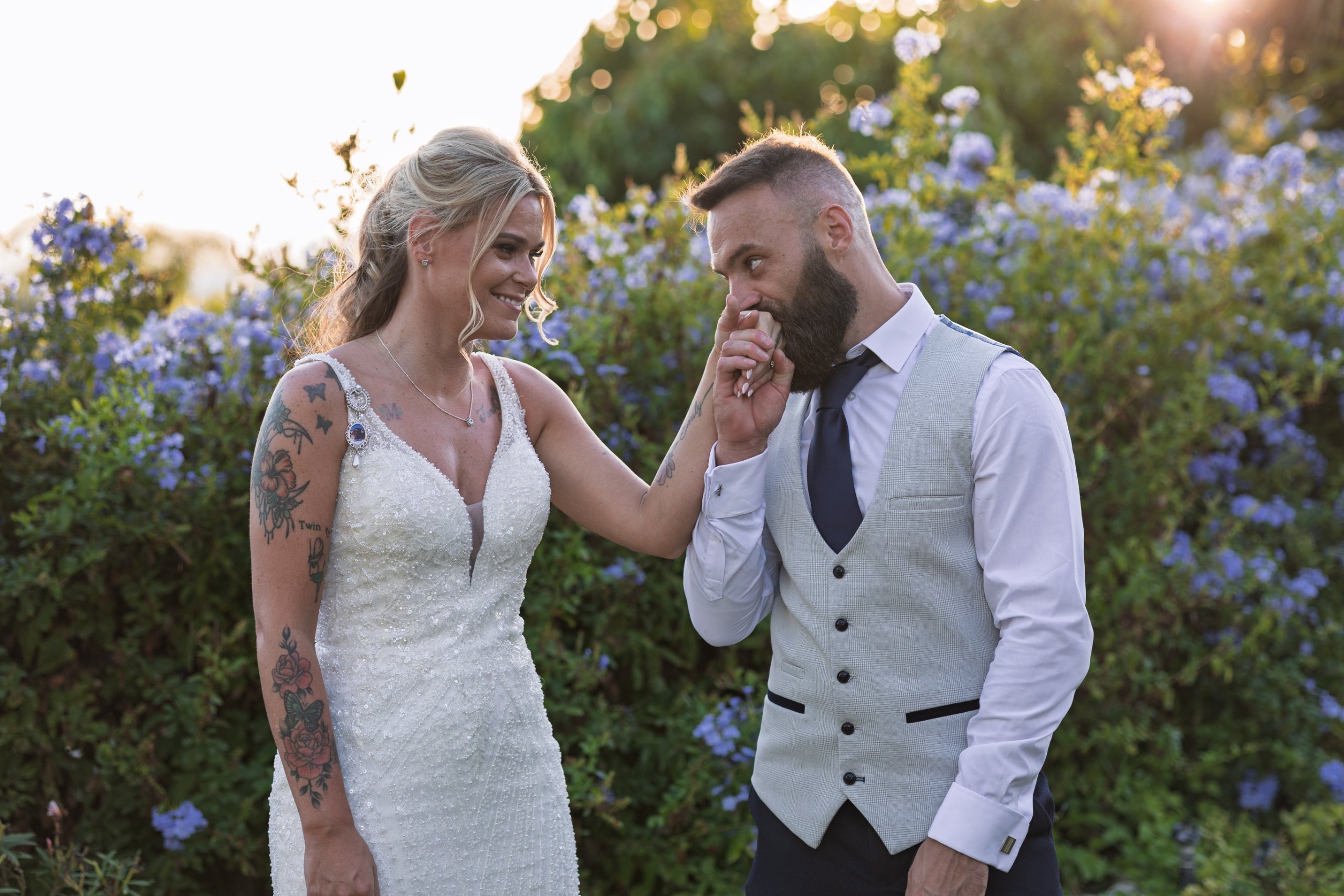 Matrimonio intimo in Andalusia (Marbella), settembre 2026 — foto 37 di 42, scattata da Álvaro G.