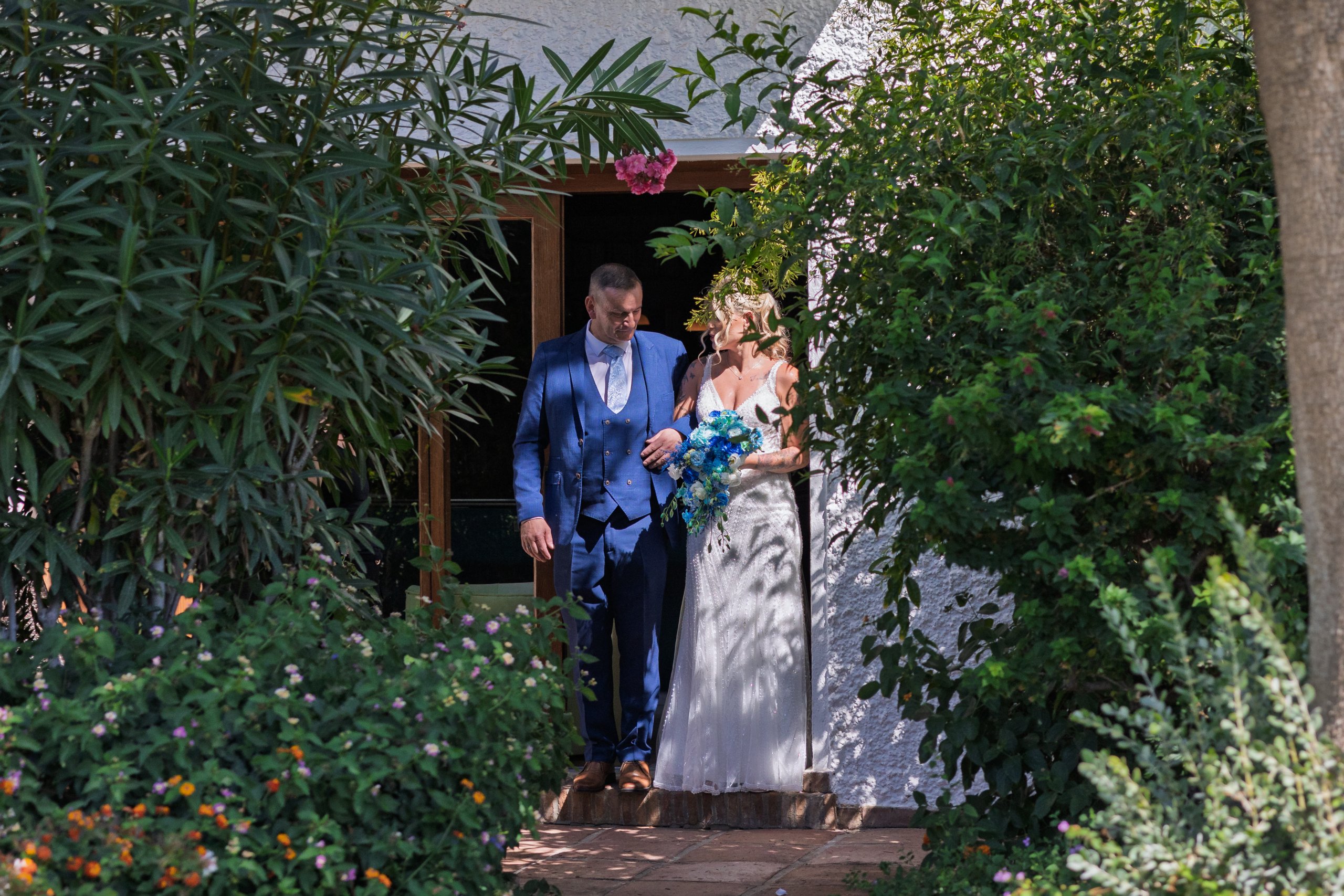Matrimonio intimo in Andalusia (Marbella), settembre 2026 — foto 12 di 42, scattata da Álvaro G.