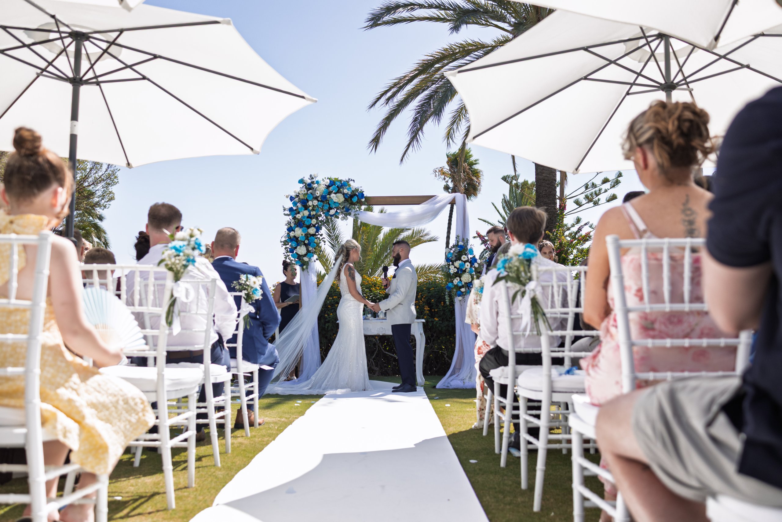 Matrimonio intimo in Andalusia (Marbella), settembre 2026 — foto 14 di 42, scattata da Álvaro G.