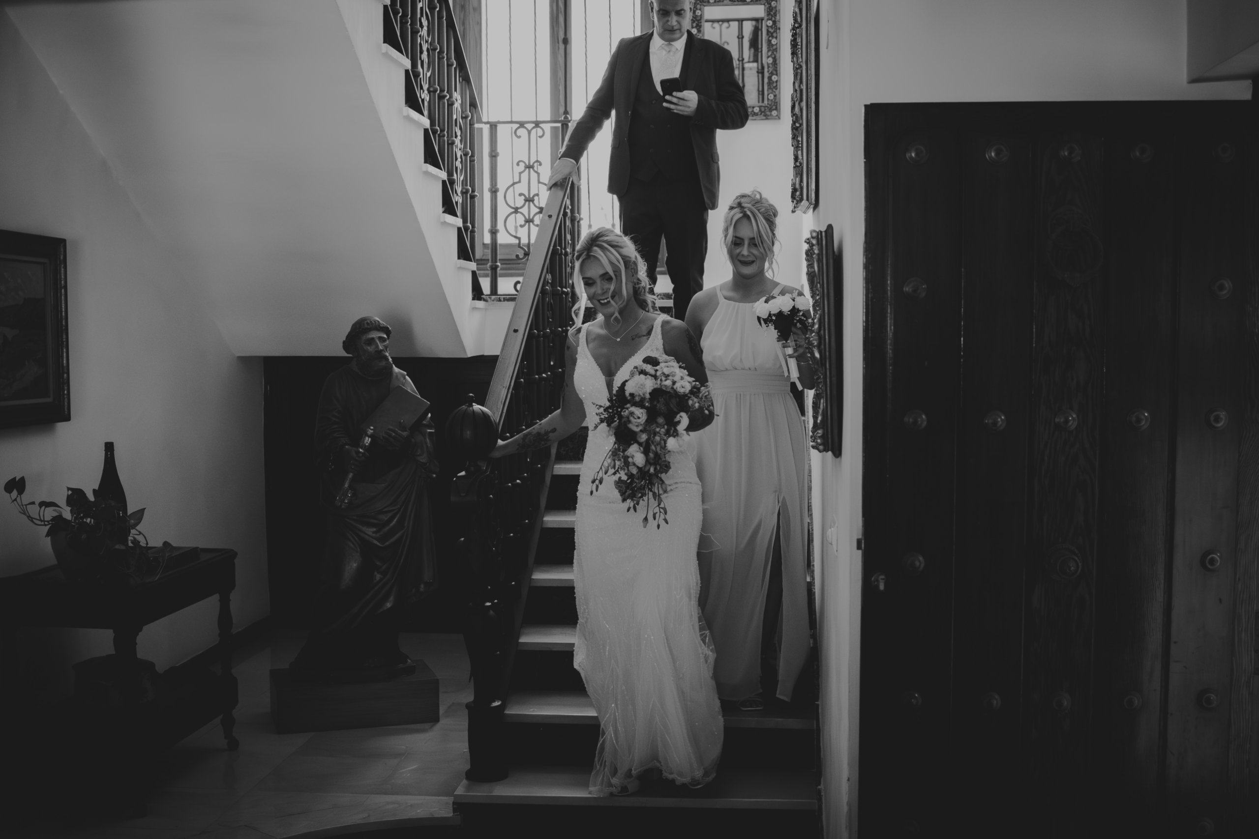 Matrimonio intimo in Andalusia (Marbella), settembre 2026 — foto 13 di 42, scattata da Álvaro G.