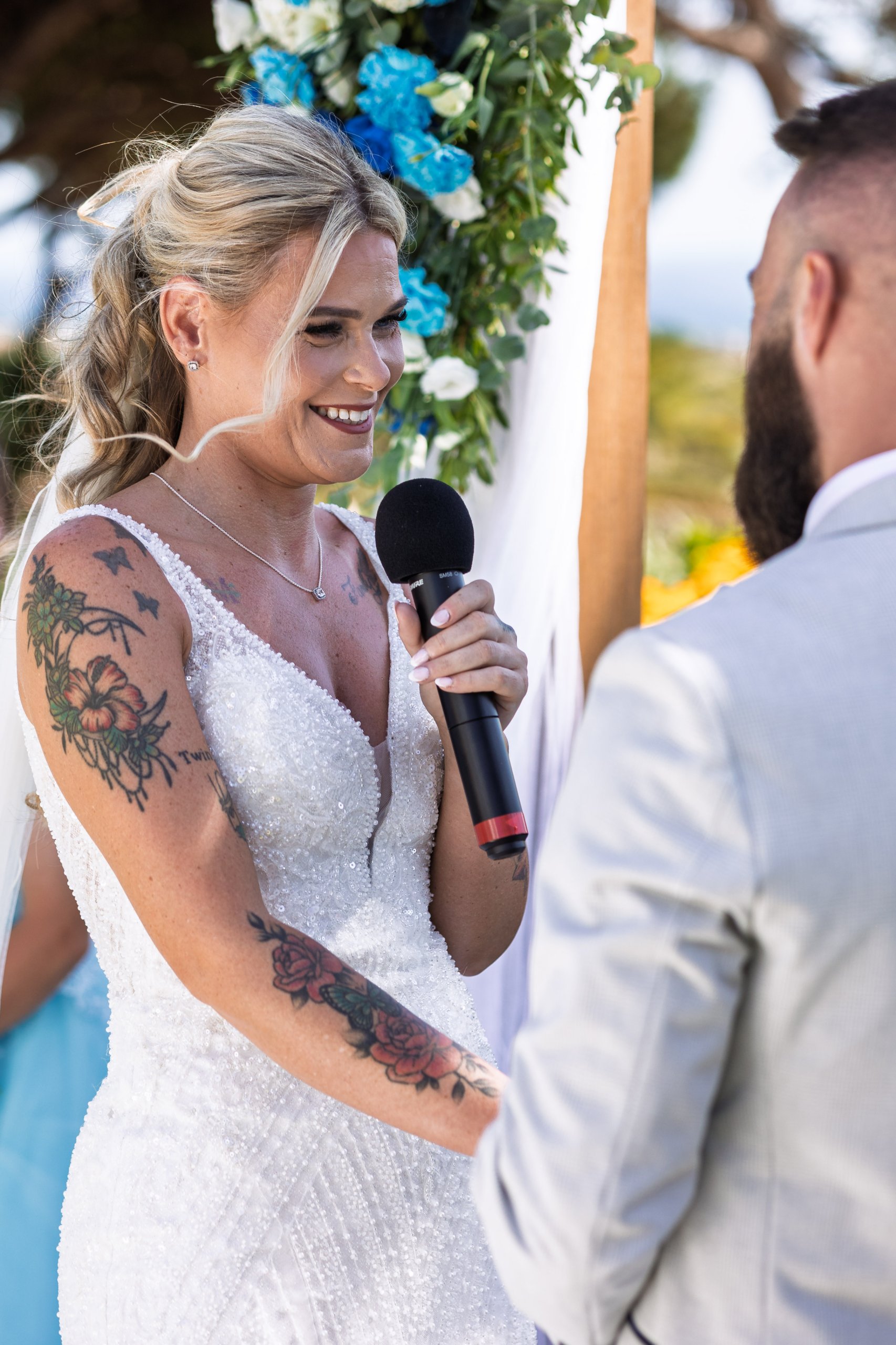 Matrimonio intimo in Andalusia (Marbella), settembre 2026 — foto 15 di 42, scattata da Álvaro G.