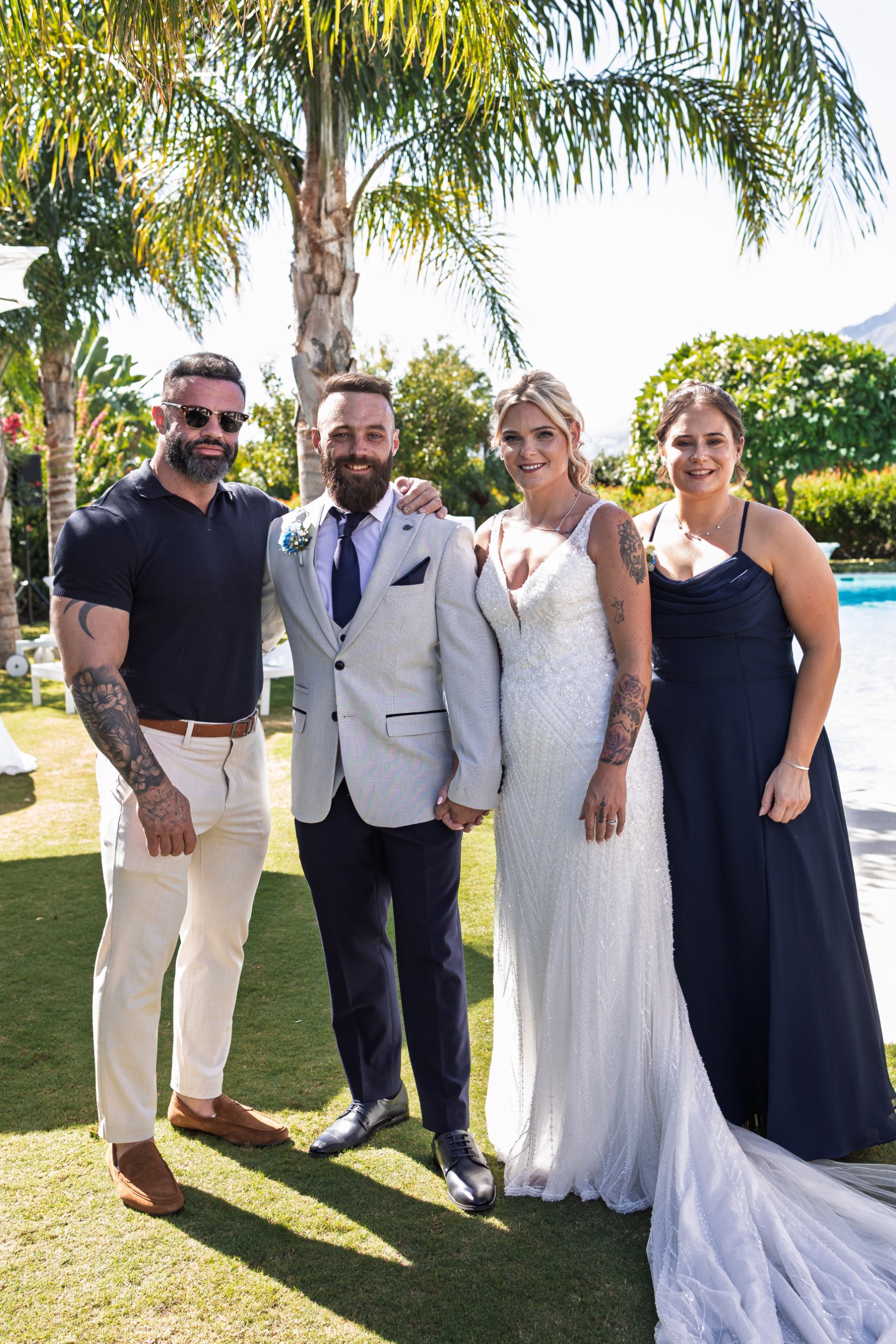 Matrimonio intimo in Andalusia (Marbella), settembre 2026 — foto 26 di 42, scattata da Álvaro G.