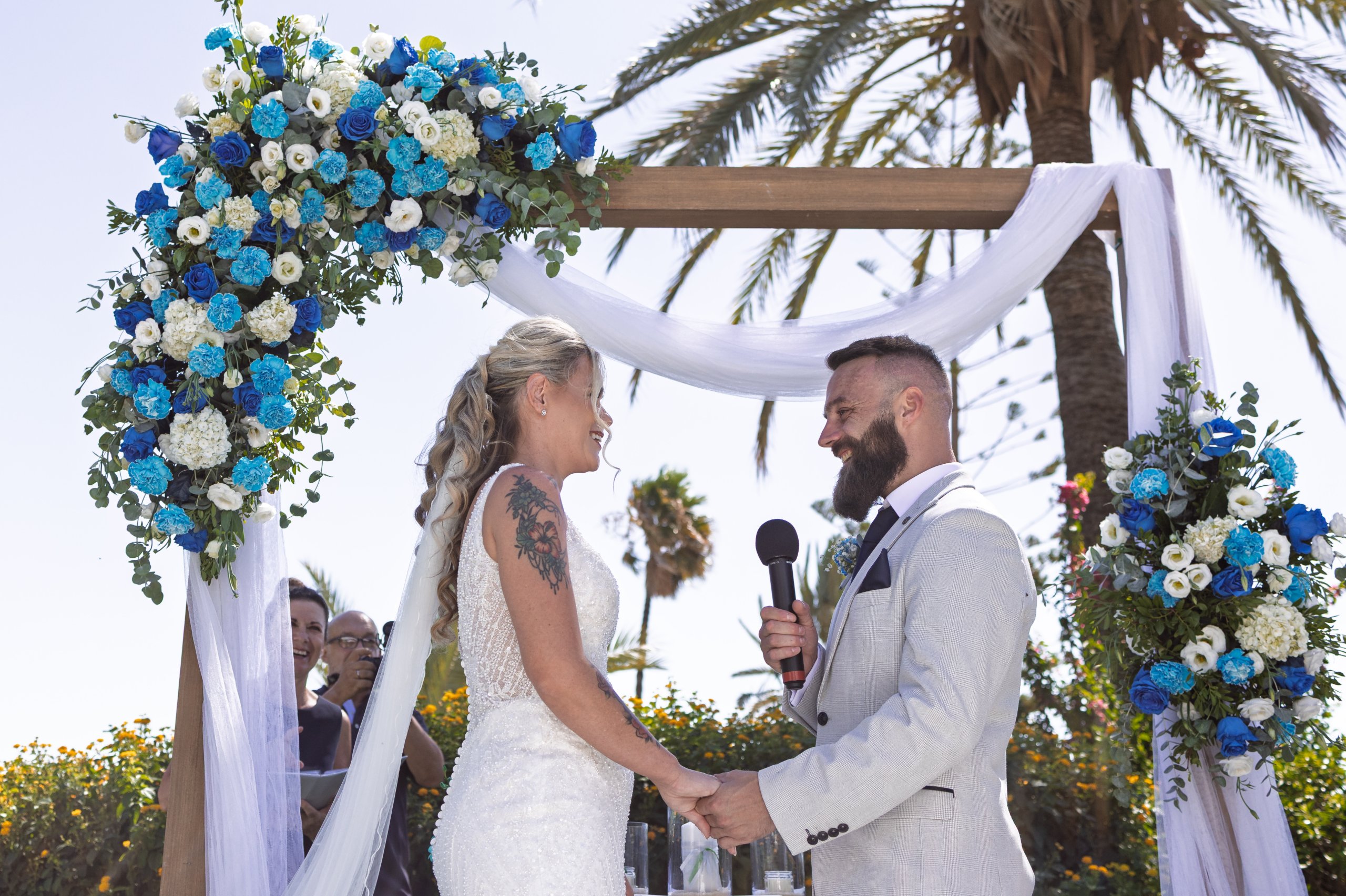 Matrimonio intimo in Andalusia (Marbella), settembre 2026 — foto 18 di 42, scattata da Álvaro G.