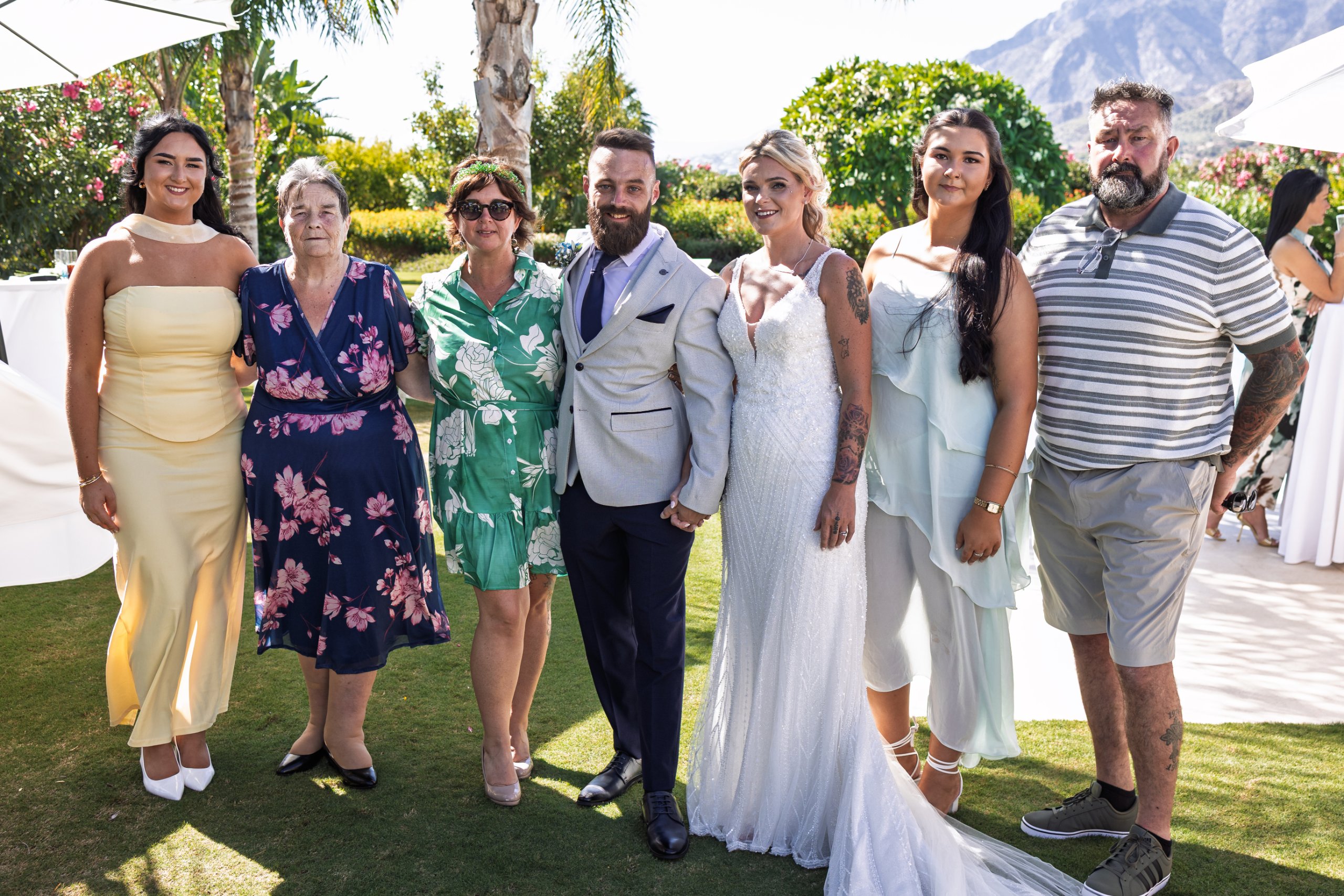 Matrimonio intimo in Andalusia (Marbella), settembre 2026 — foto 24 di 42, scattata da Álvaro G.