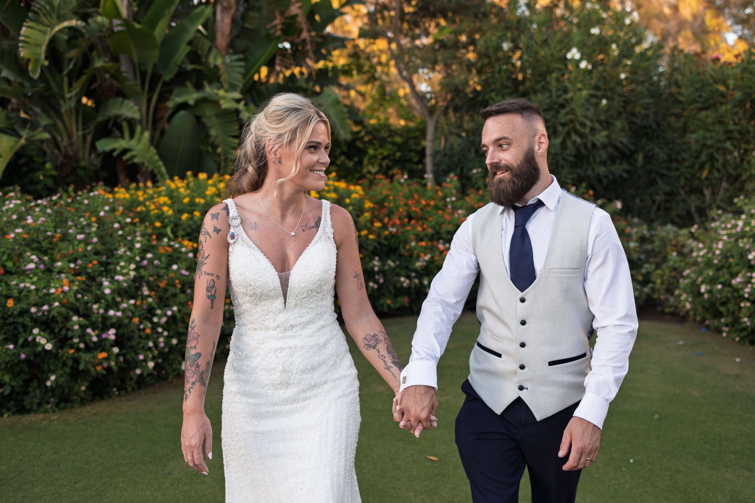 Matrimonio intimo in Andalusia (Marbella), settembre 2026 — foto 38 di 42, scattata da Álvaro G.